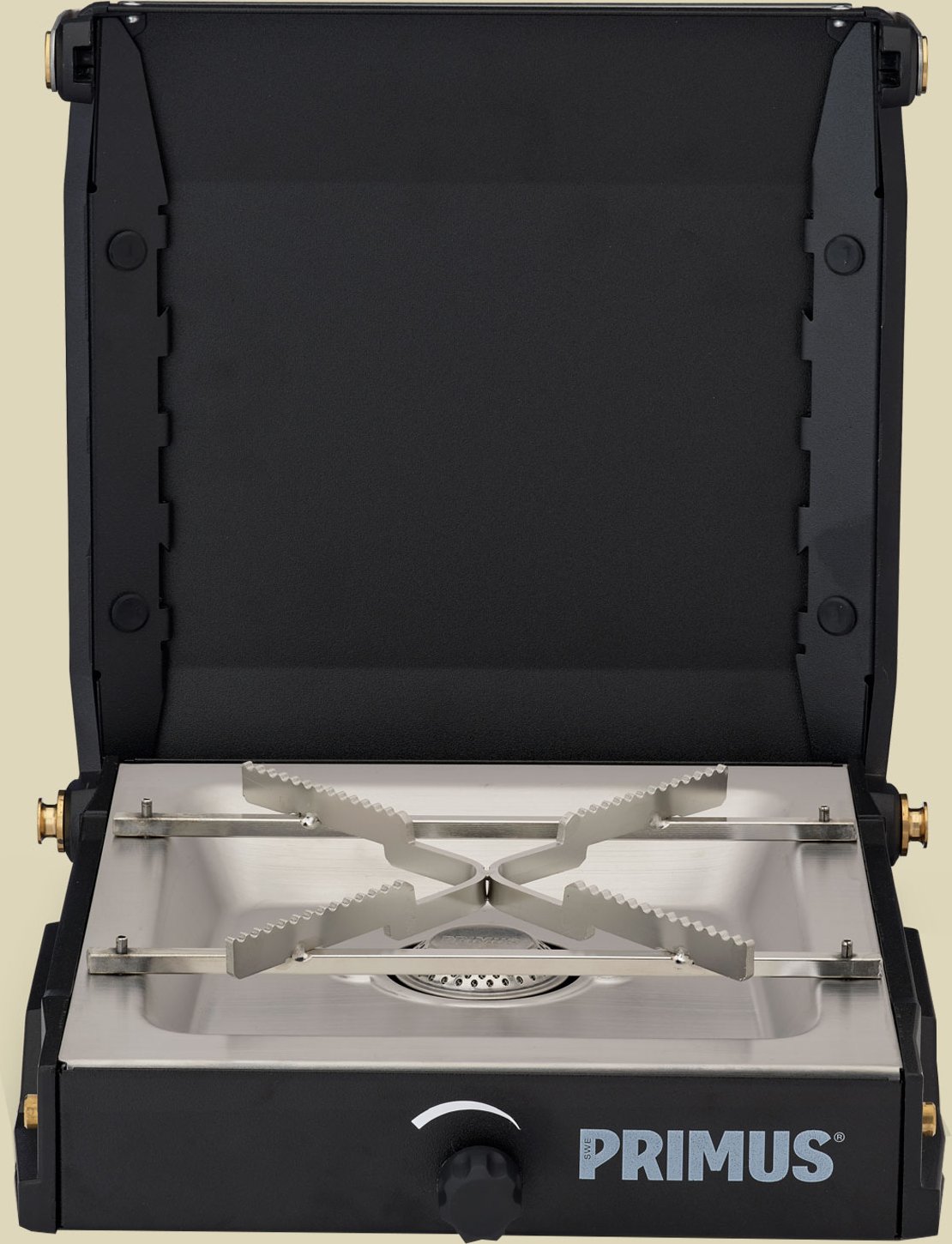 Moja Stove DE für 1-4 Personen