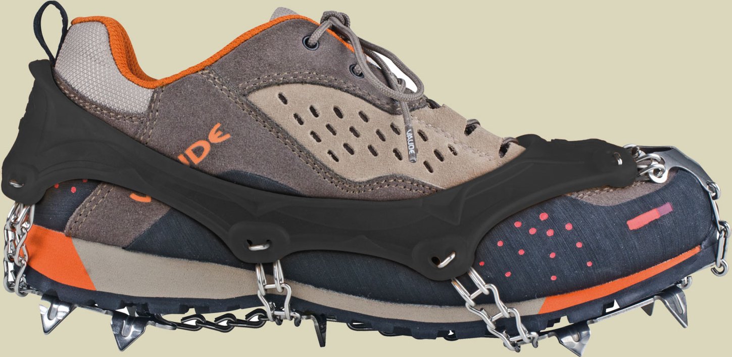 Thumbnail - Spiderpick II Größe M Farbe night