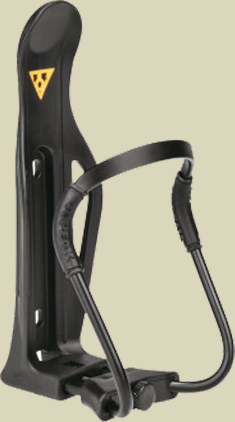 Modula Cage 2 Farbe all black