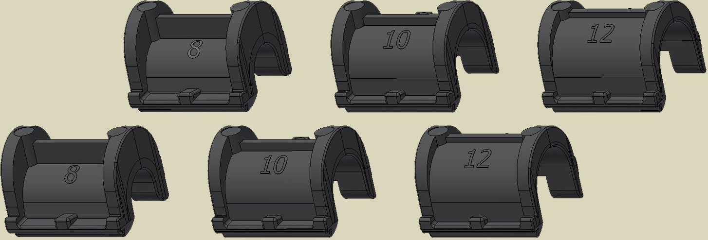 Einsätze für QL2.1