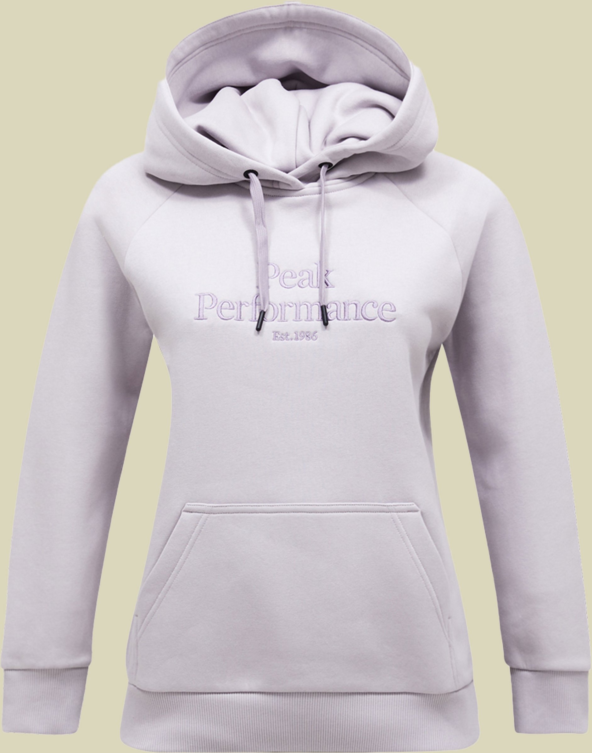 Thumbnail - Original Hood-Green Valley Women L lila - Farbe misty lavender-misty lav