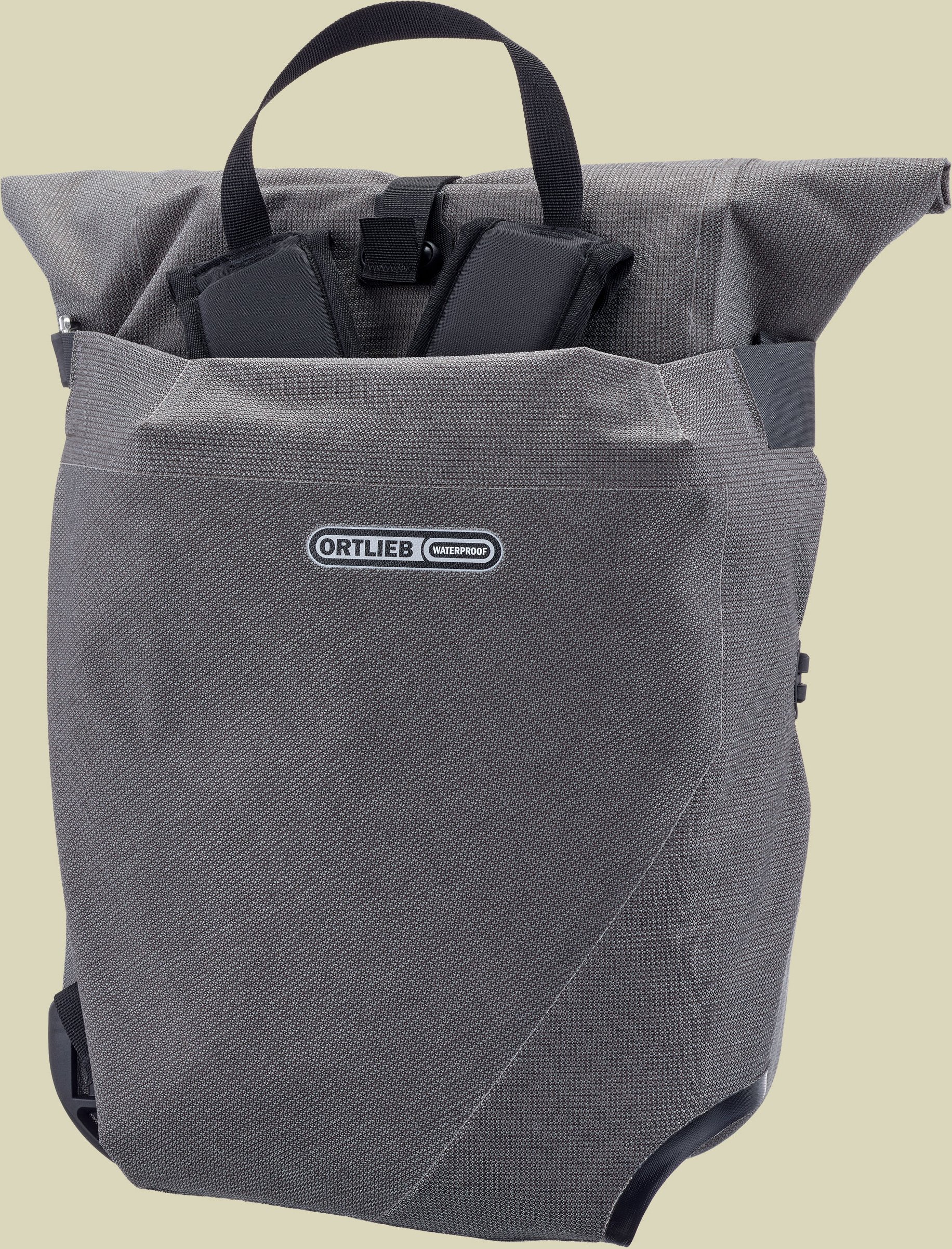 Vario Urban QL2.2 20 l grau - pepper