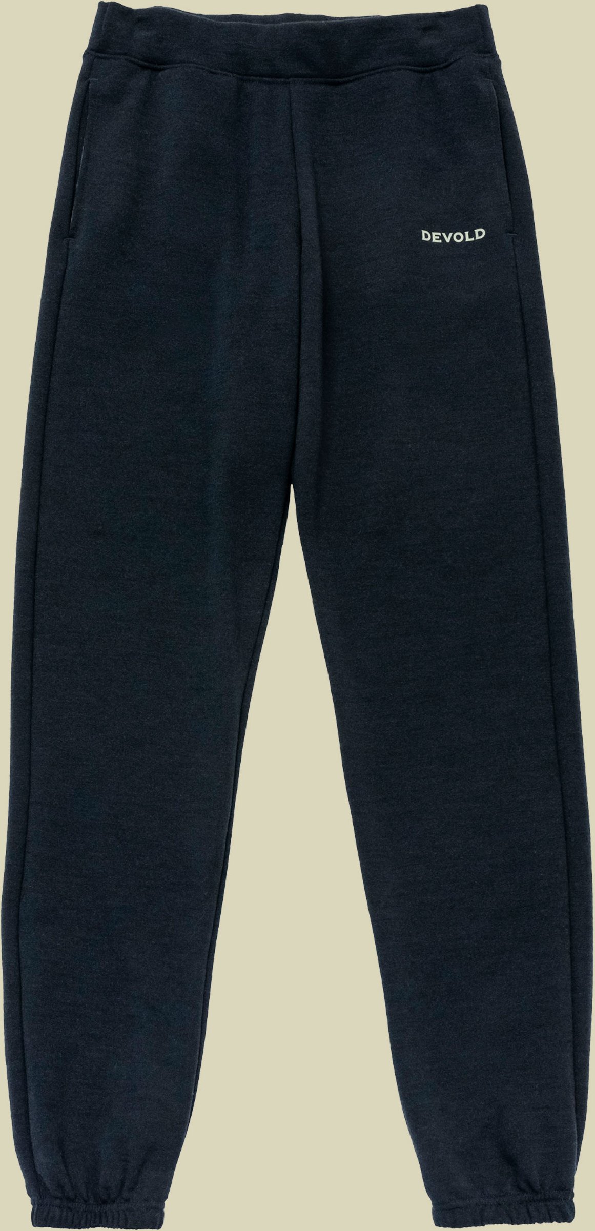 Everyday Pants Women L schwarz - ink