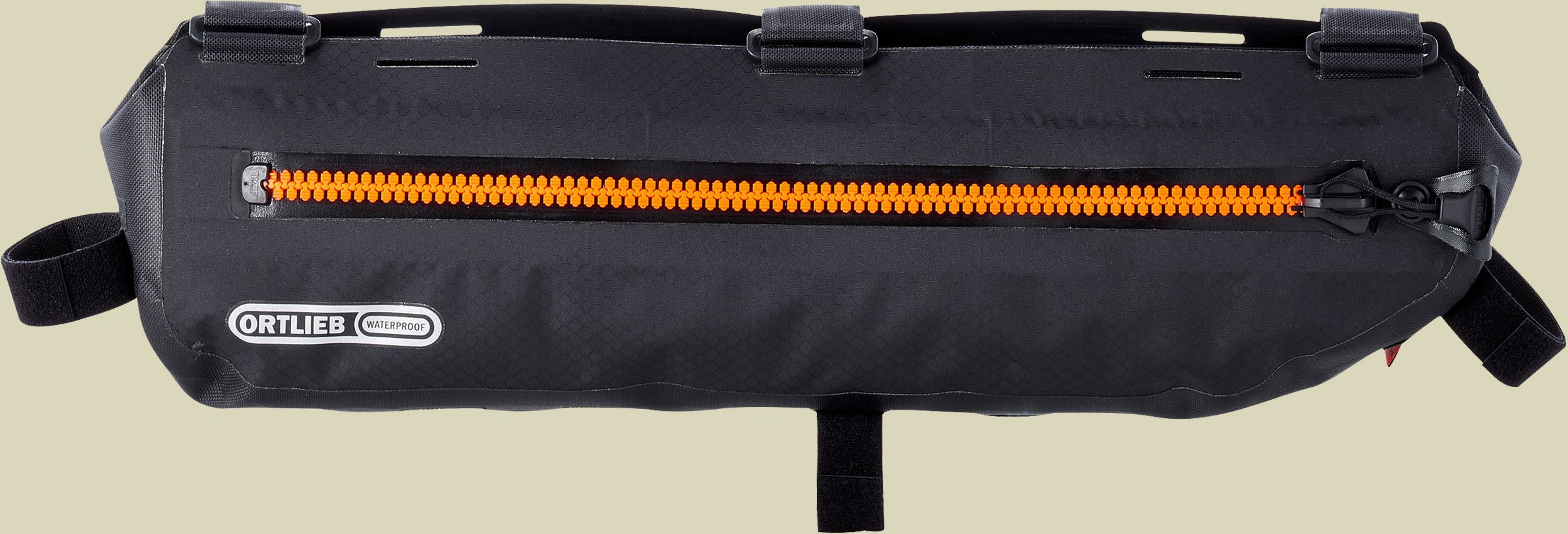 Frame-Pack Toptube 4L