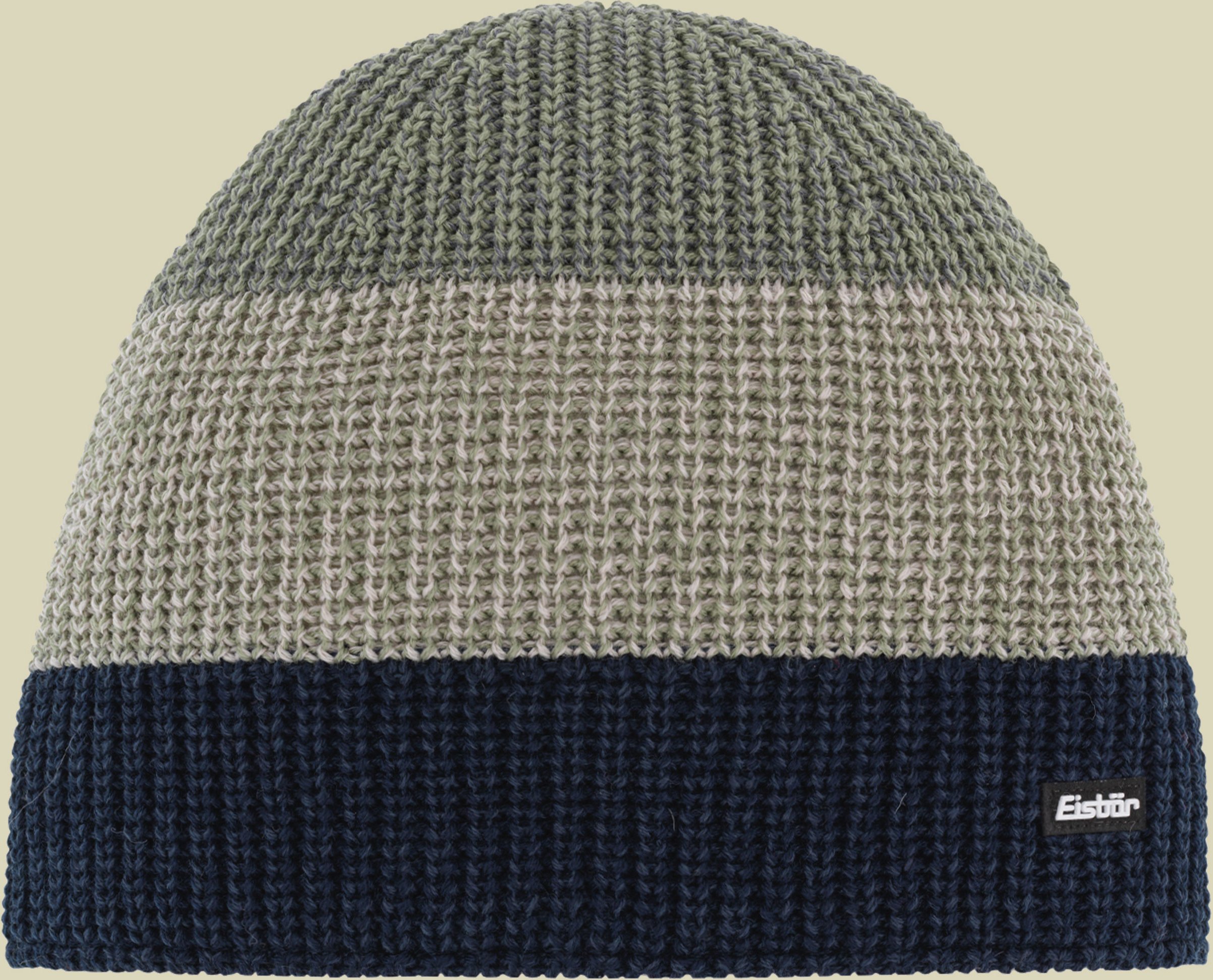 Caris one size mehrfarbig - nachtmeliert-misty forestmel