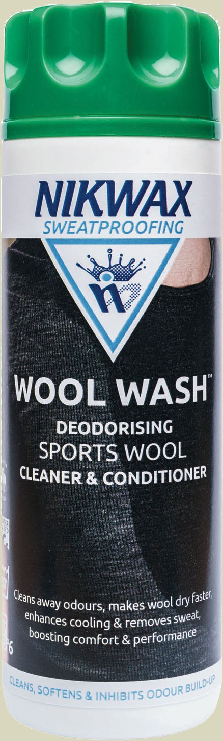 Wool Wash 300 ml