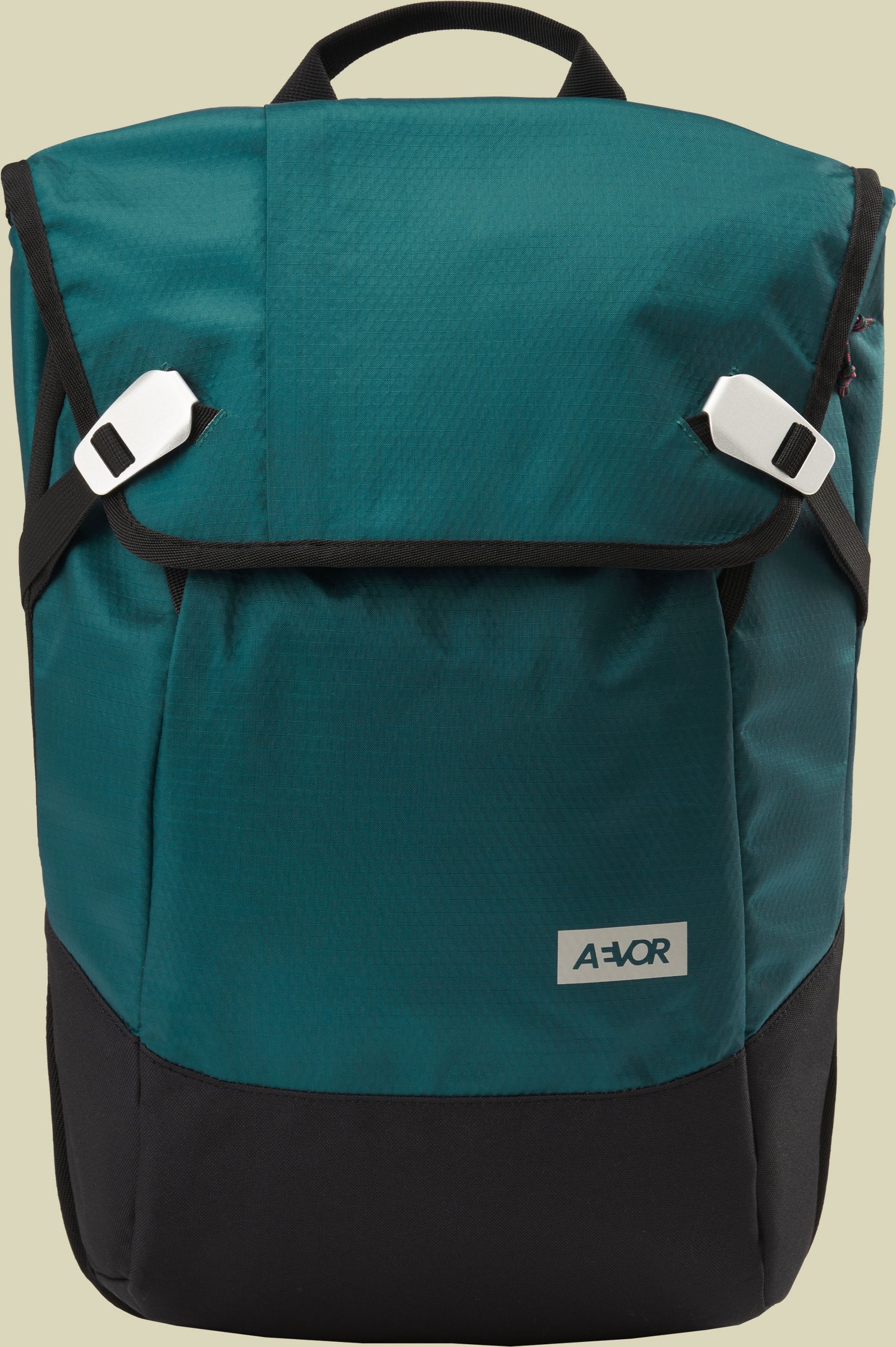 Aevor Daypack Proof grün 18 - evergreen