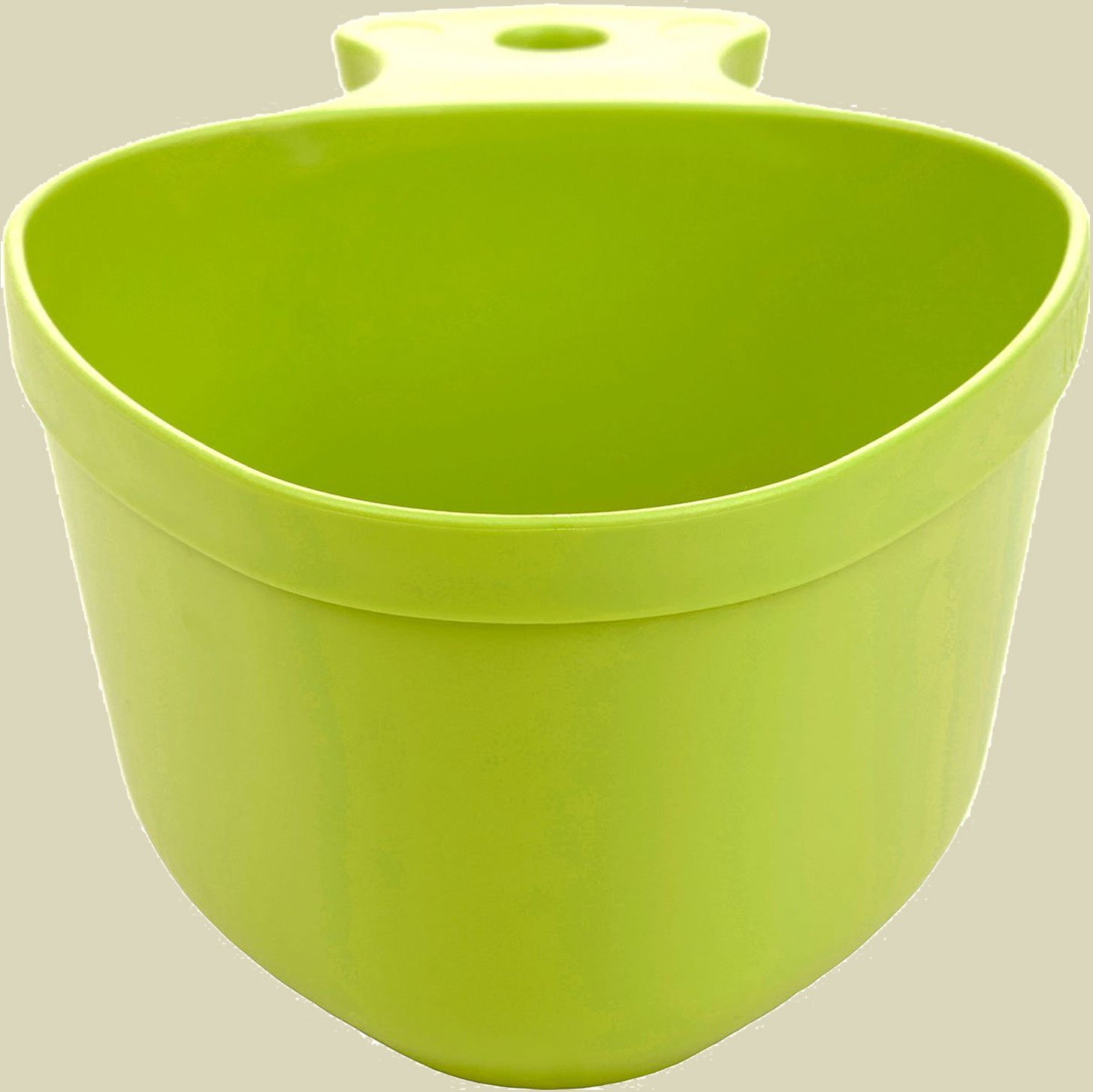 Wildo Berghaferl Farbe Lime