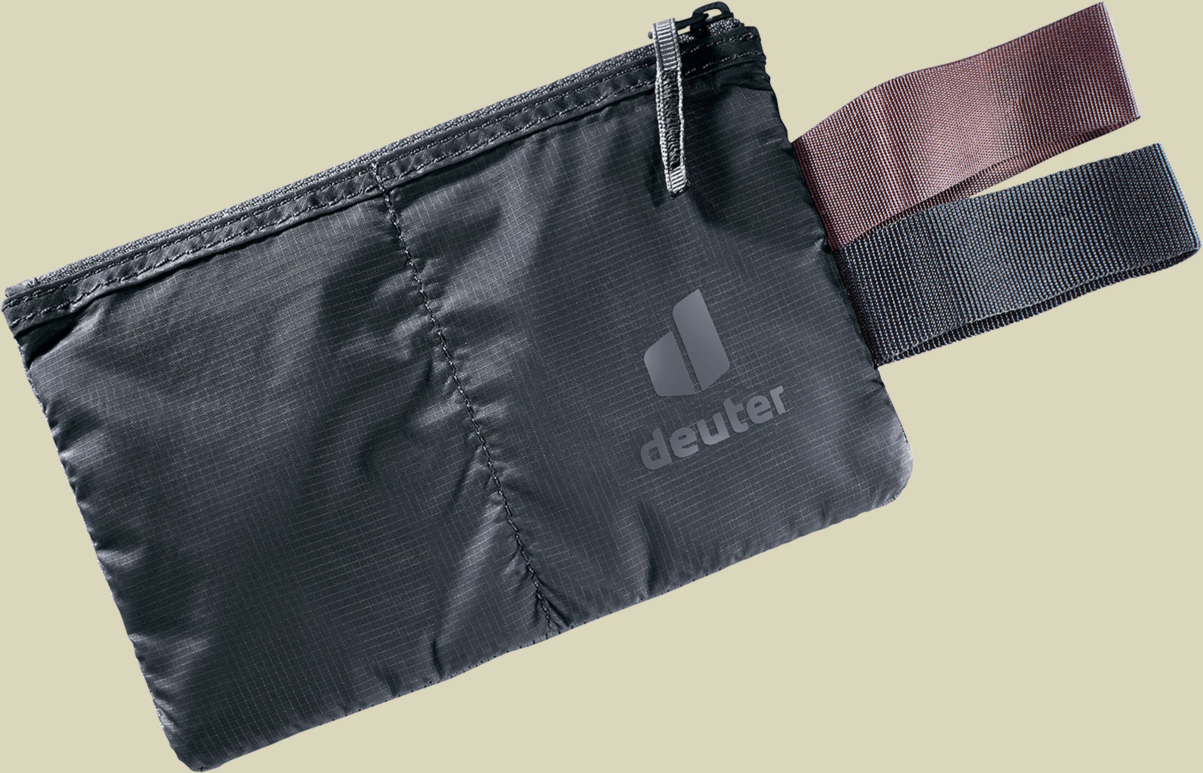 Security Flip In one size schwarz - Farbe black