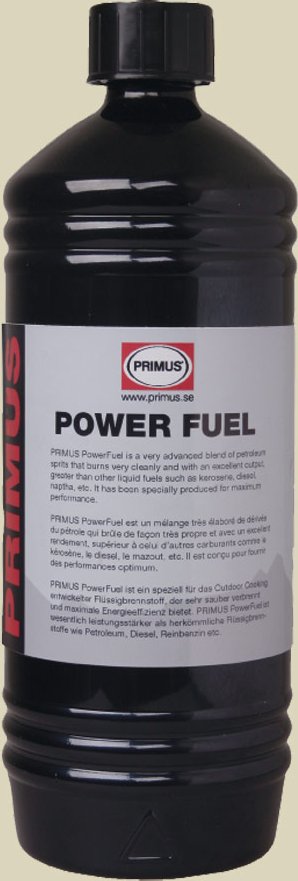 'PowerFuel' Benzin 1L