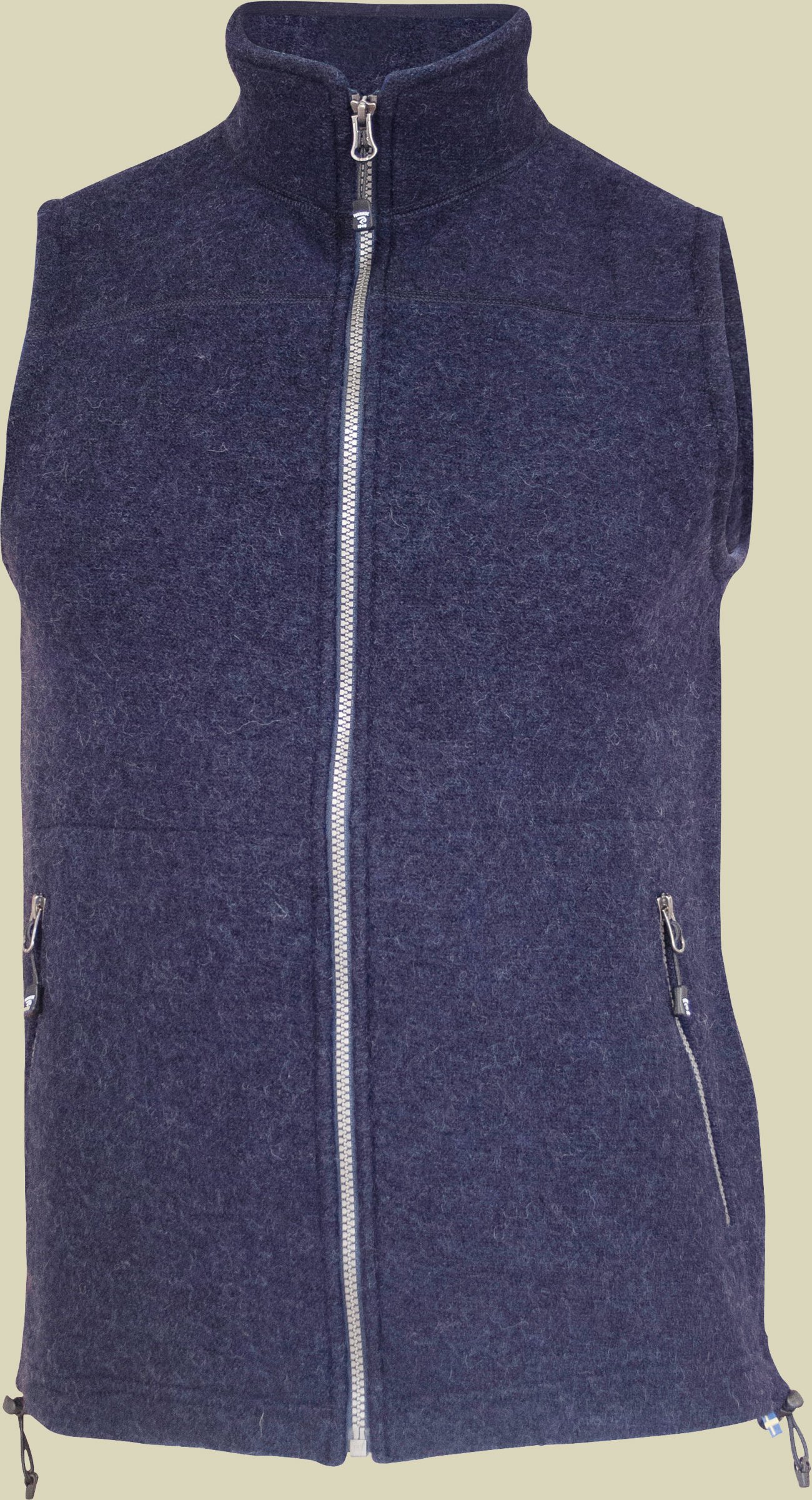 Dante Vest Men blau XXL - navy