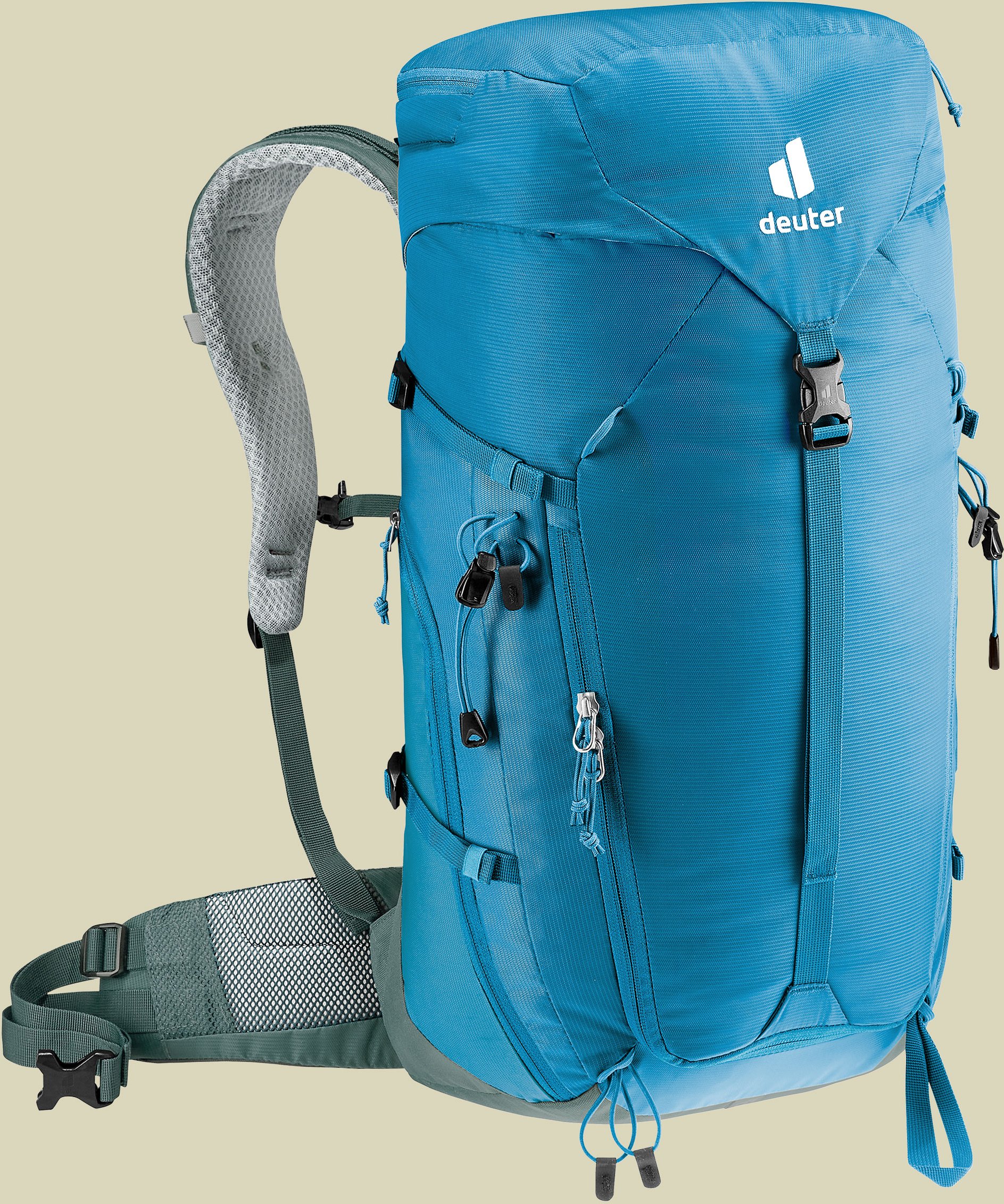 Trail 30 Volumen 30 Farbe wave-ivy