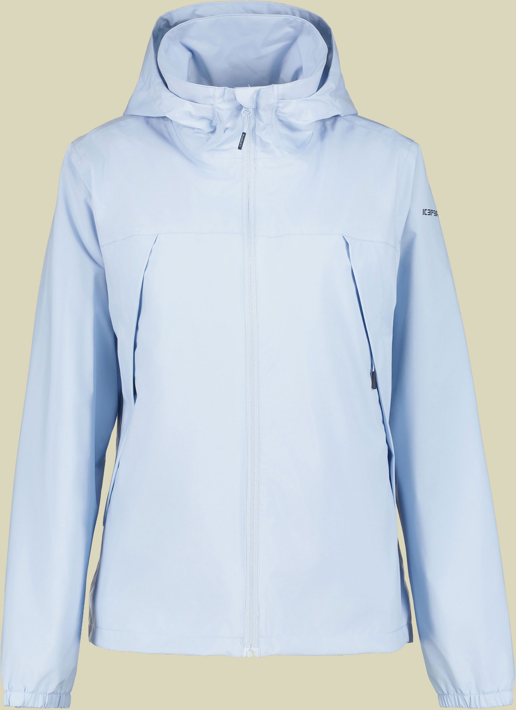 Thumbnail - Britton Women 53237 blau 42 - light blue 310