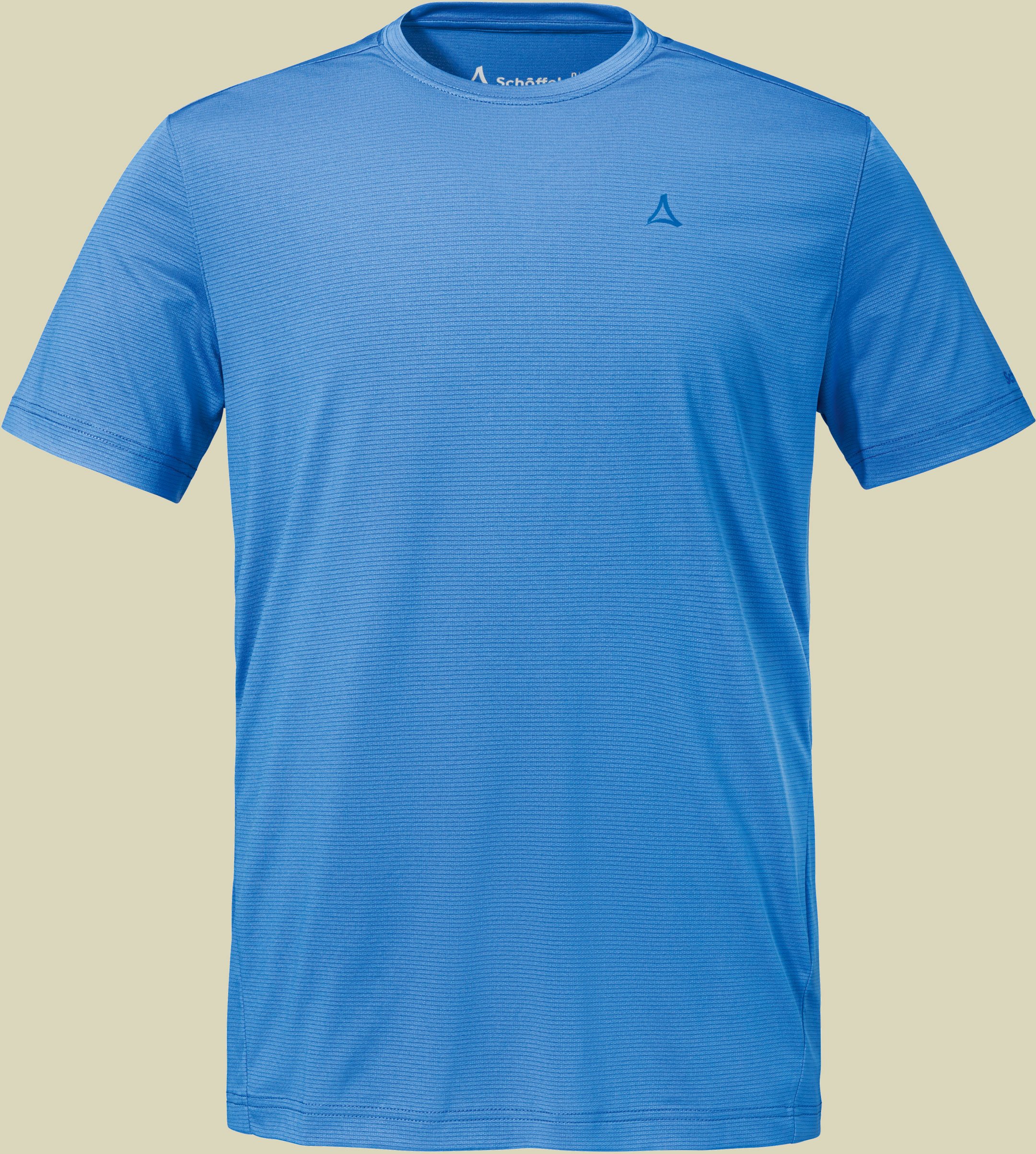 CIRC T-Shirt Tauron M blau 56 - allure blue