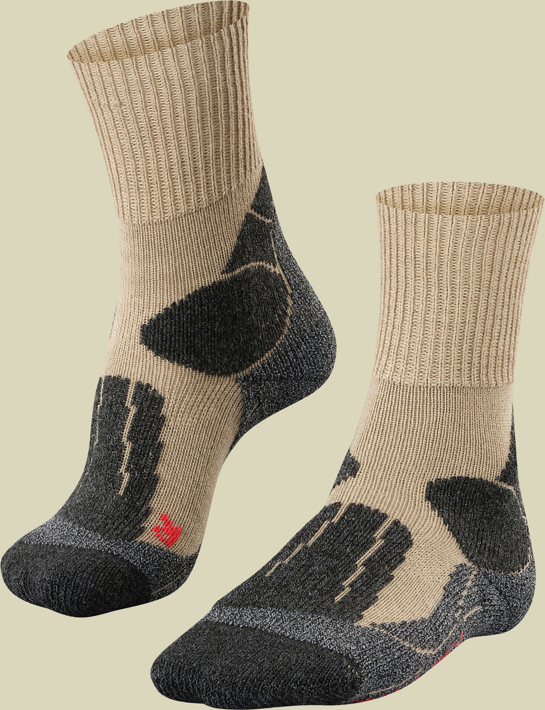 TK 1 Women Grösse 35-36 Farbe nature melange