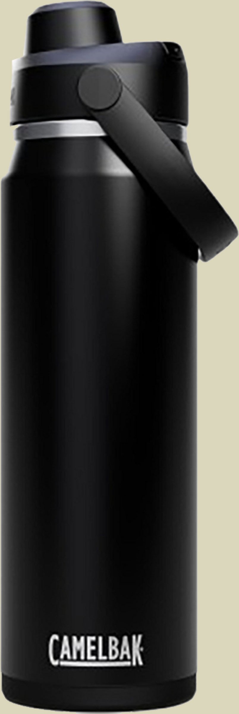 Thrive Chug VSS 1,2 L schwarz - black