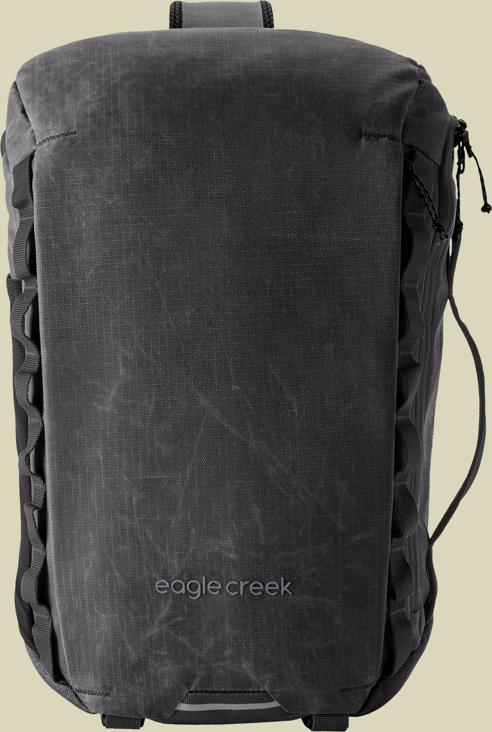 Explore Sling Pack 12 schwarz - black