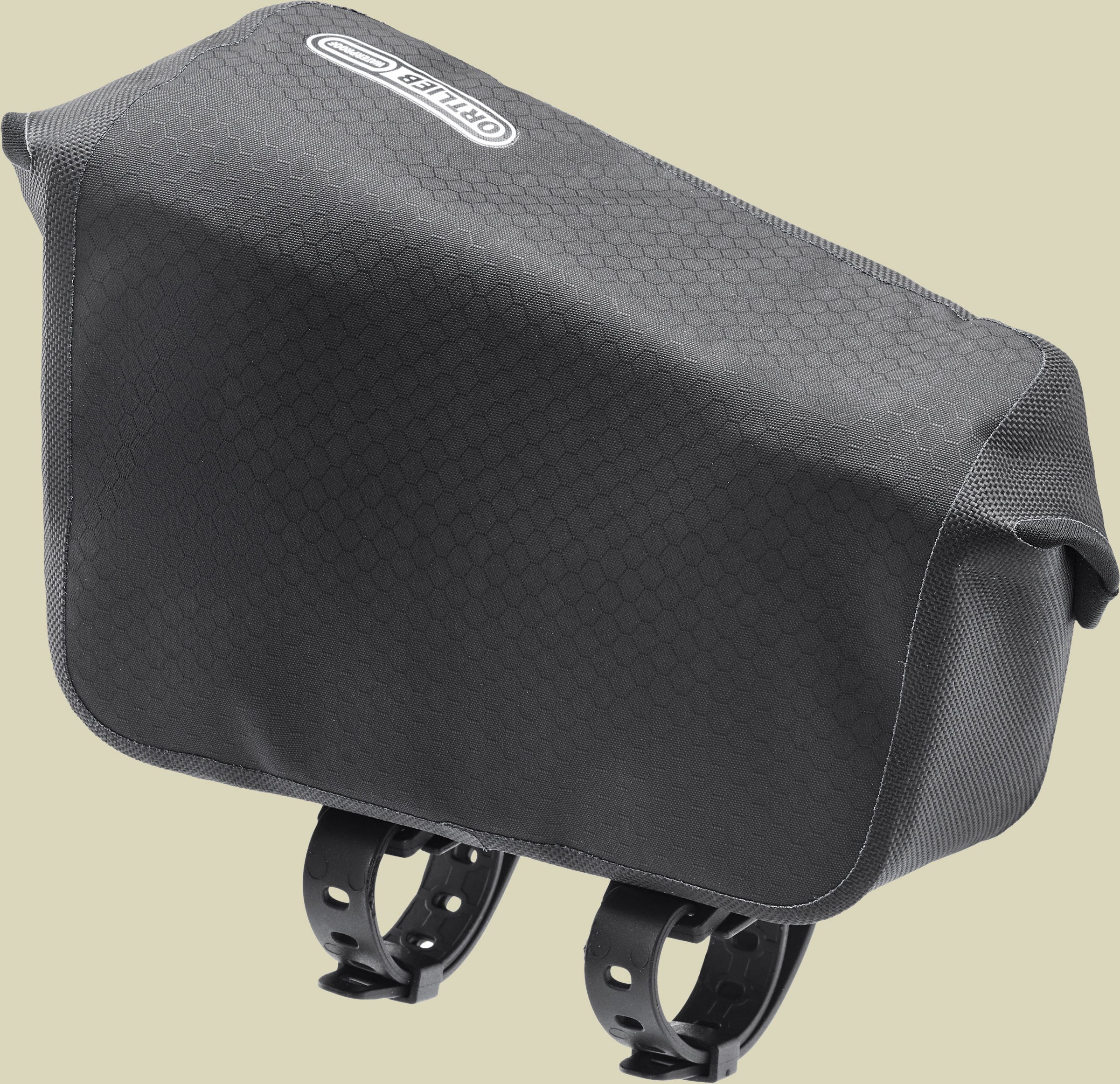 Fuel-Pack Volumen 1 Liter Farbe black matt