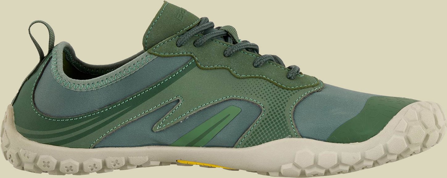 Thumbnail - Serengeti Unisex Größe 40 Farbe green