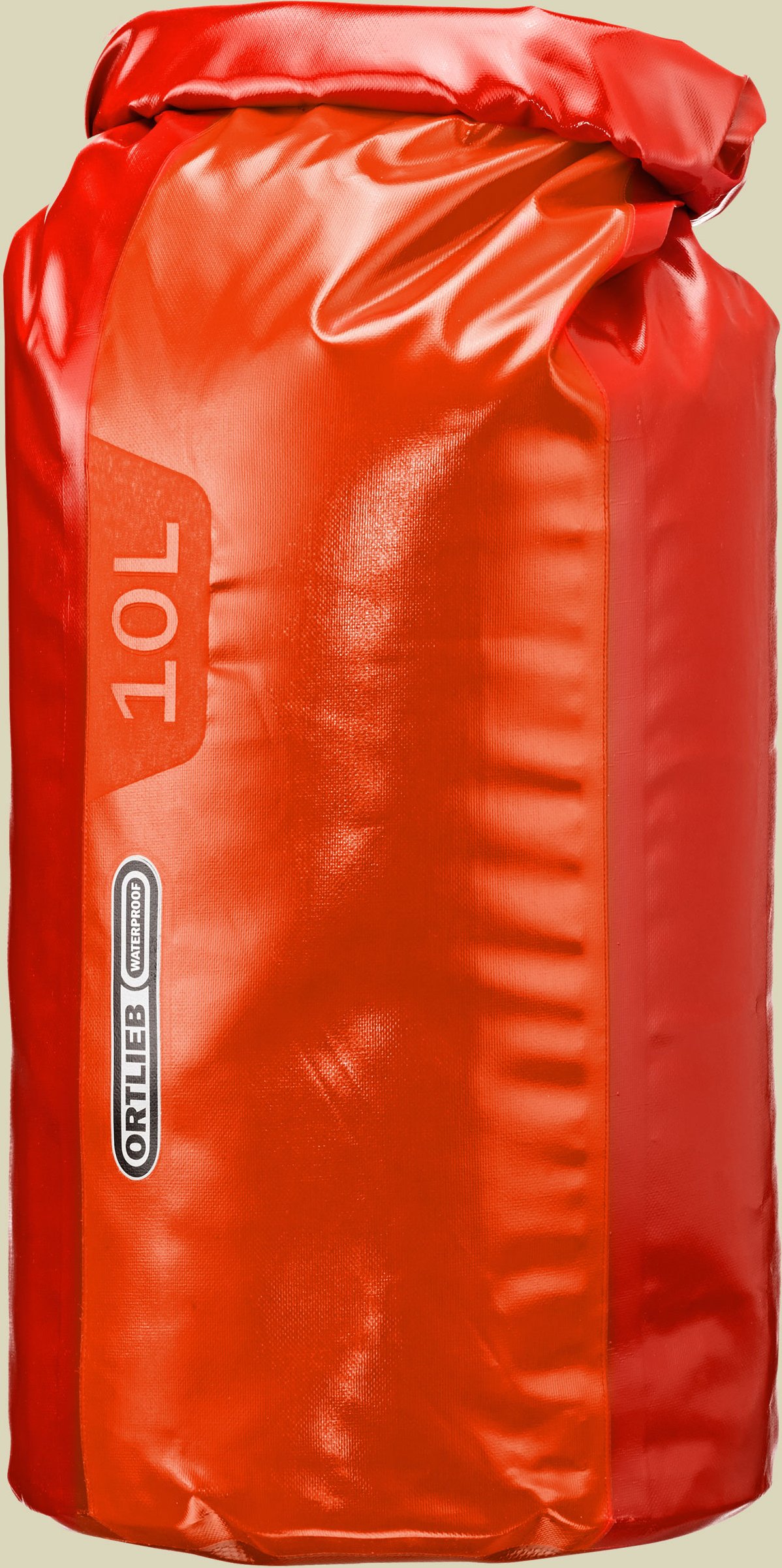 Thumbnail - Dry-Bag PD 350 Volumen in Liter 10 Farbe cranberry-signalrot