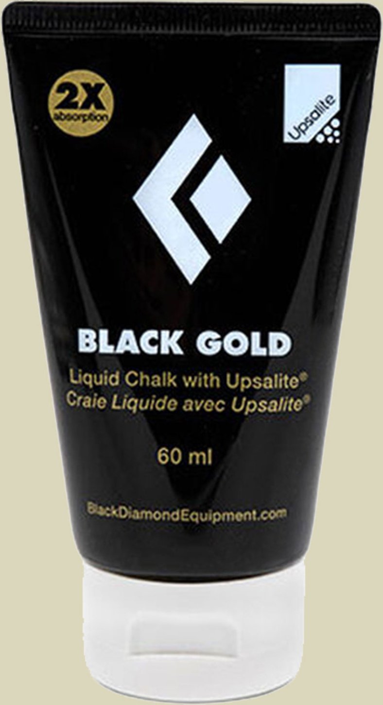 Liquid Black Gold Chalk 60 ml
