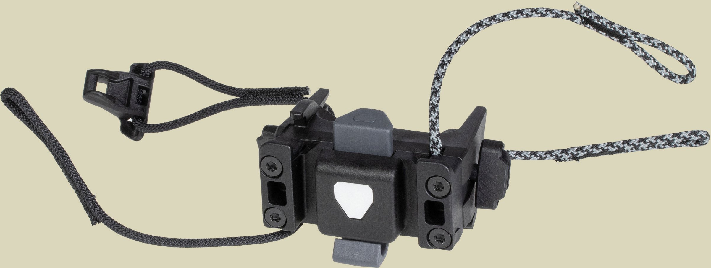 Handlebar Mounting Set QR