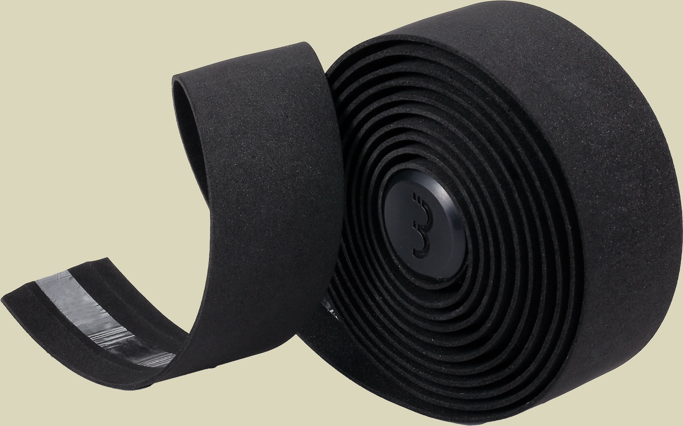 BHT-01Eco RaceRibbon EcoLänge 200 cm Farbe schwarz