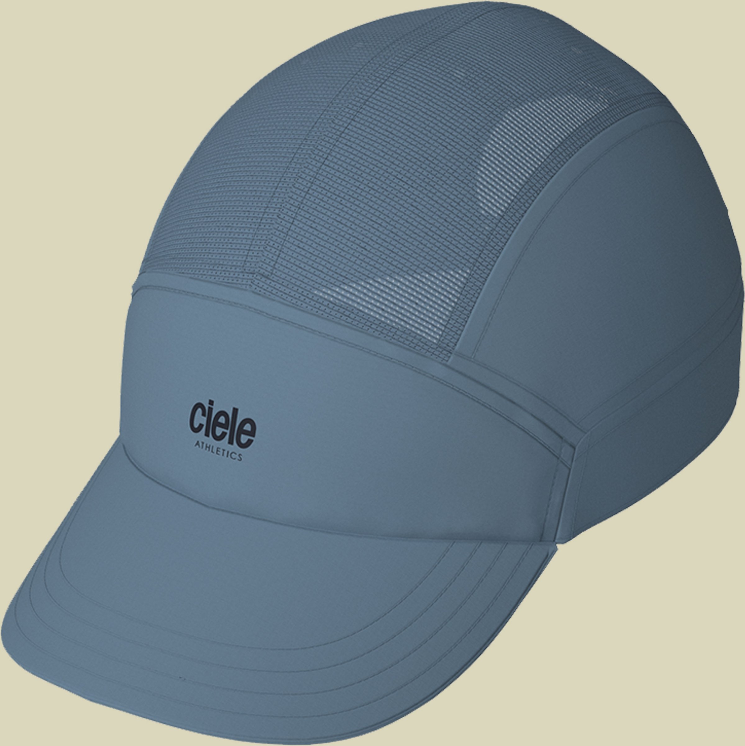 FSTCap SC-Classic AthleticsSL S/M blau - Farbe chambray