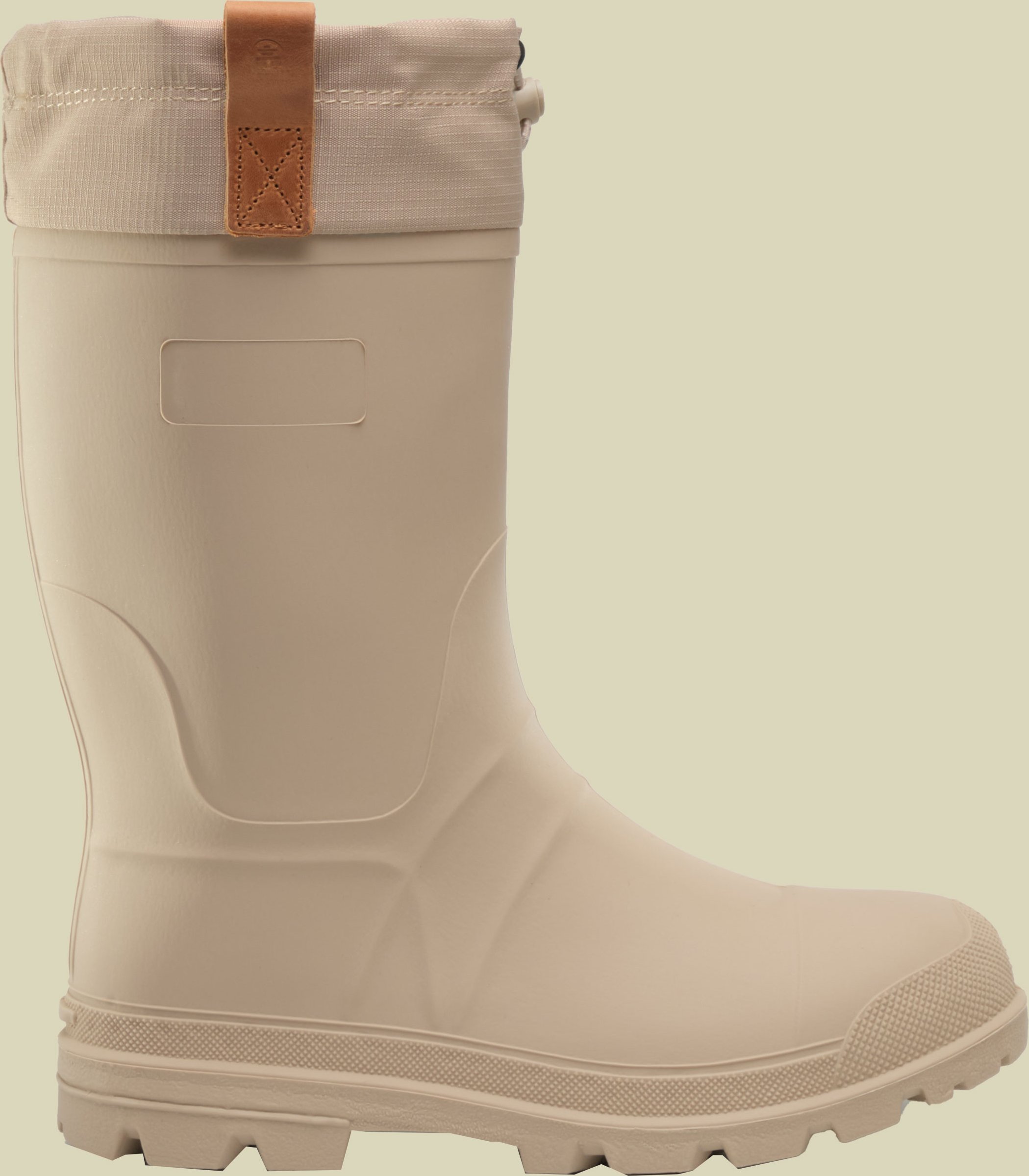 Tundra Women 39 beige - fossil