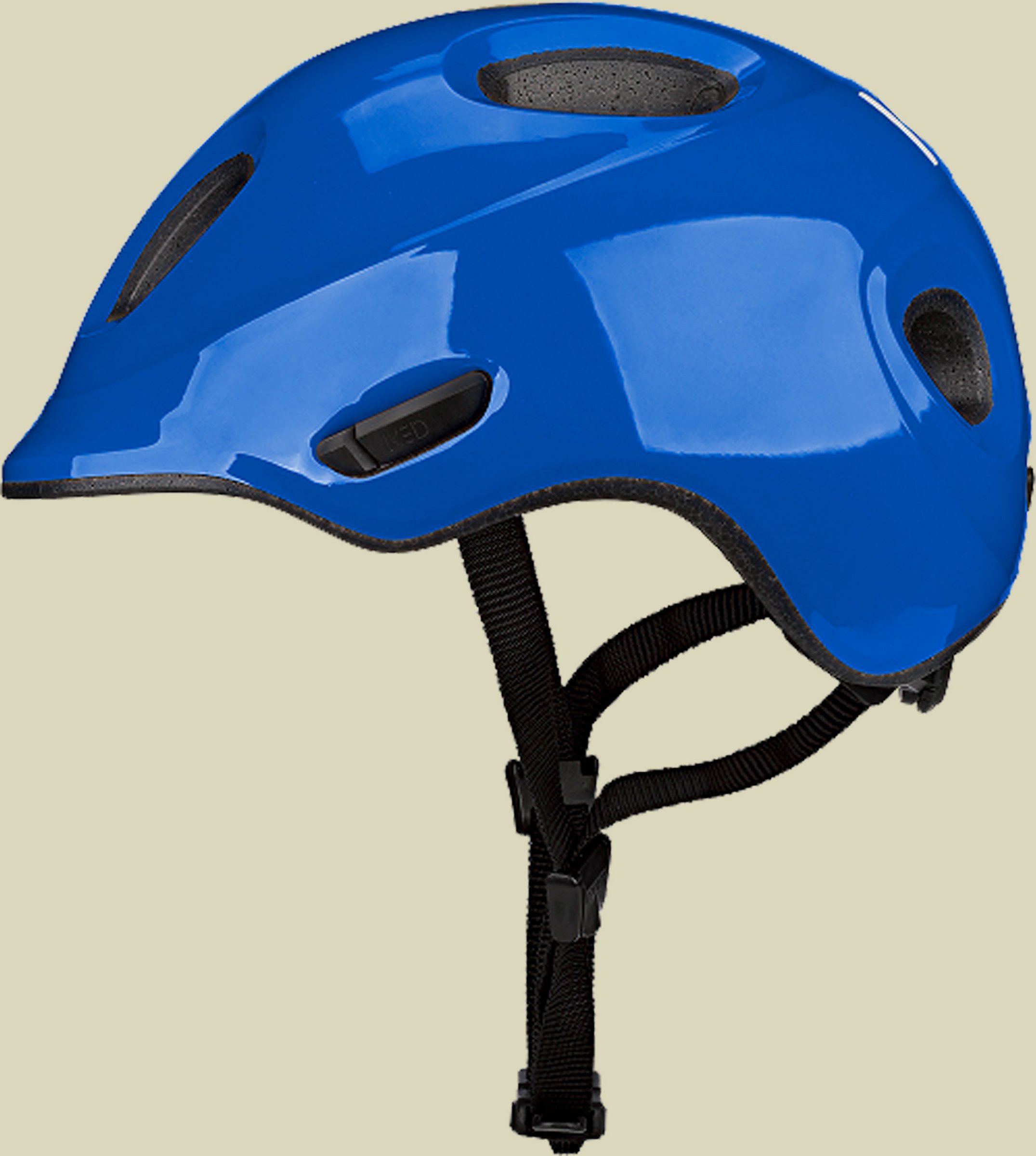 Meggy Spark S (45-50 cm) blau - blue glossy