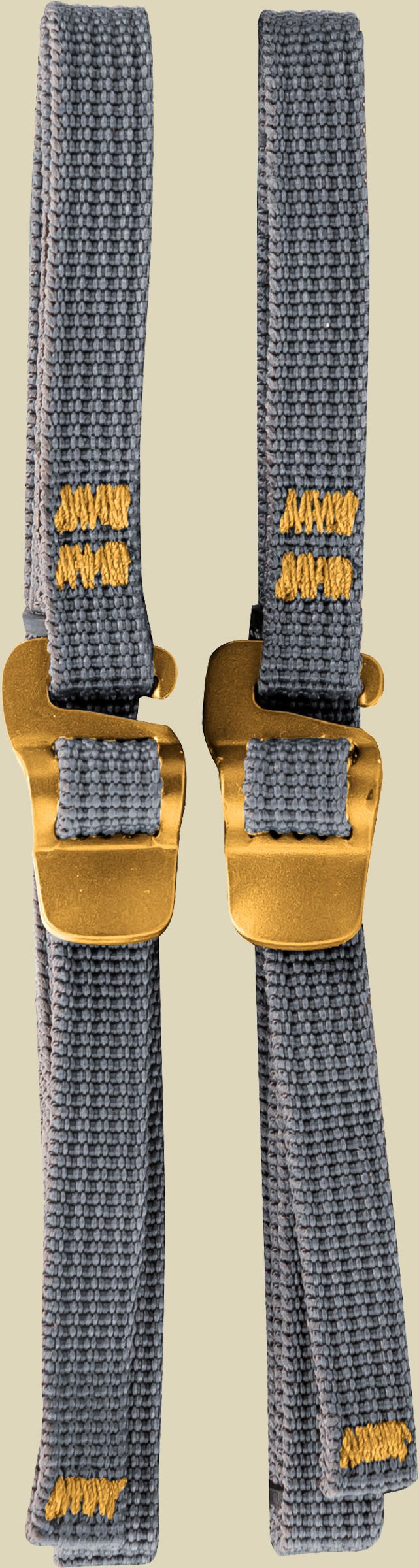 Tie Down Accessory Straps with Hook Release