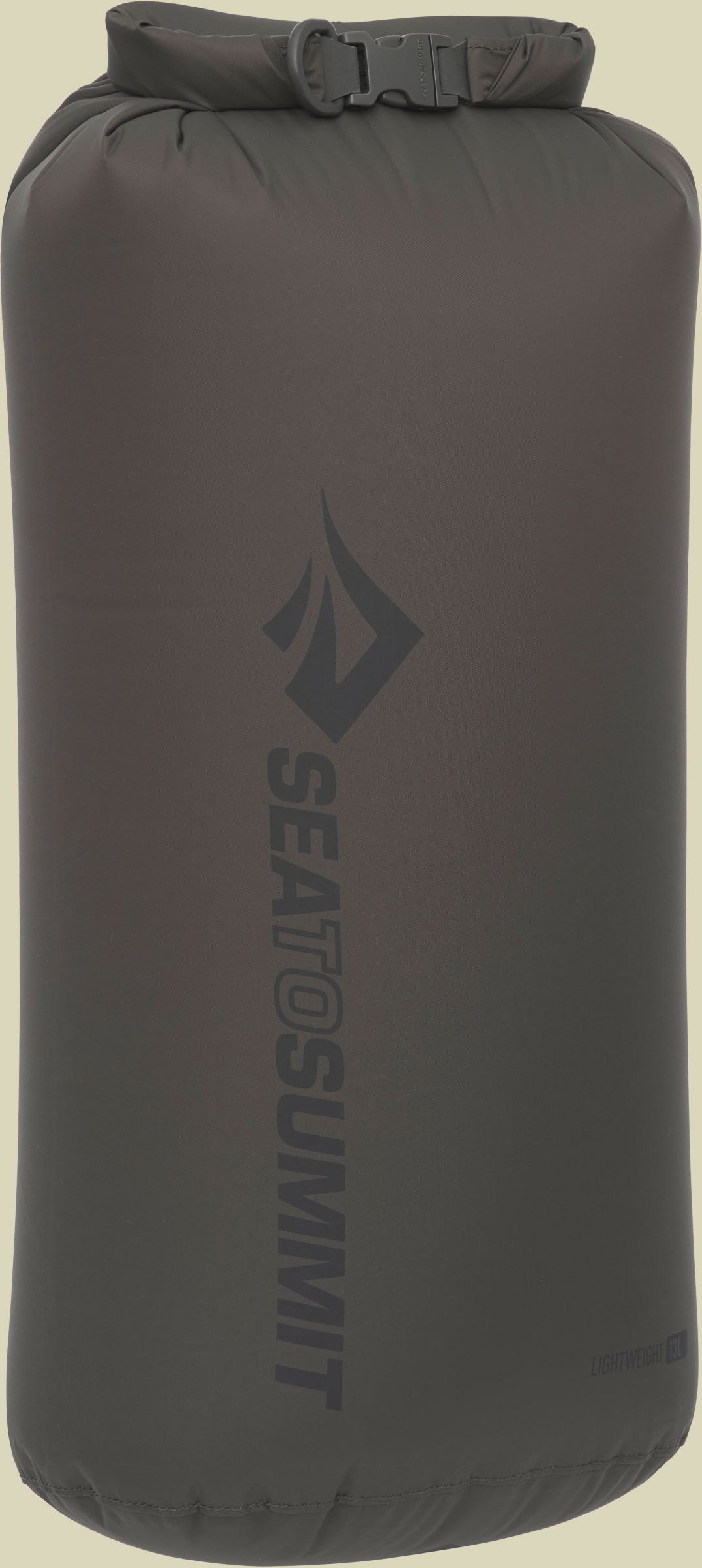 Lightweight Dry Bag 13L Volumen 13 Farbe beluga
