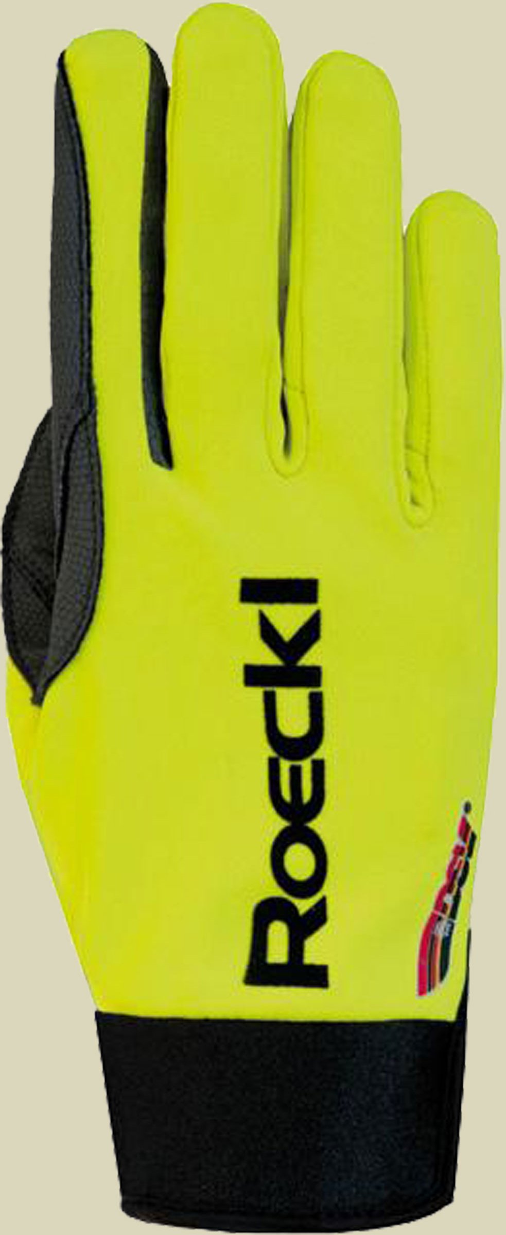 Lit Größe 11 Farbe neon yellow