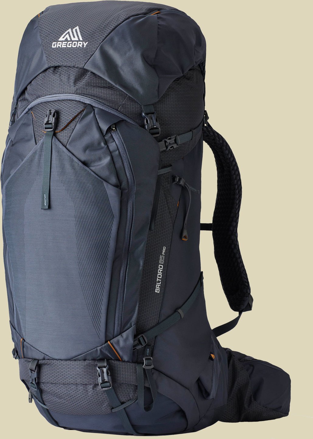Baltoro 85 Pro Größe MD Farbe alaska blue