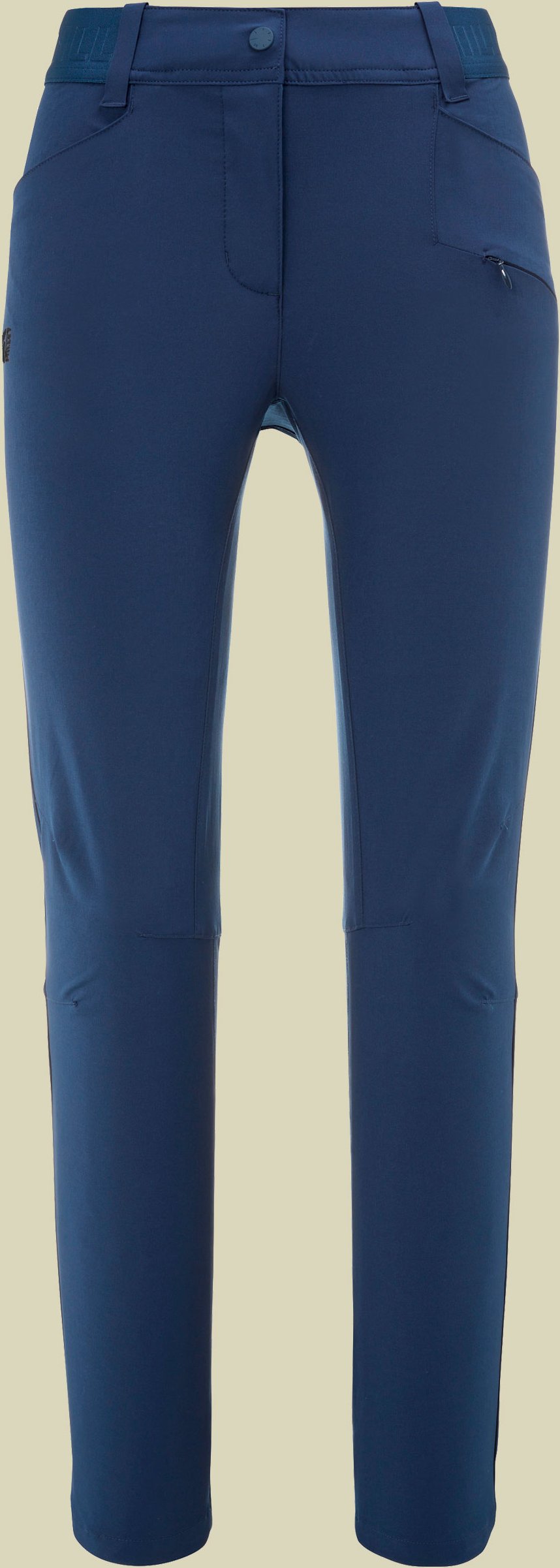 Wanaka Stretch PT II Women Größe 38 Farbe saphir