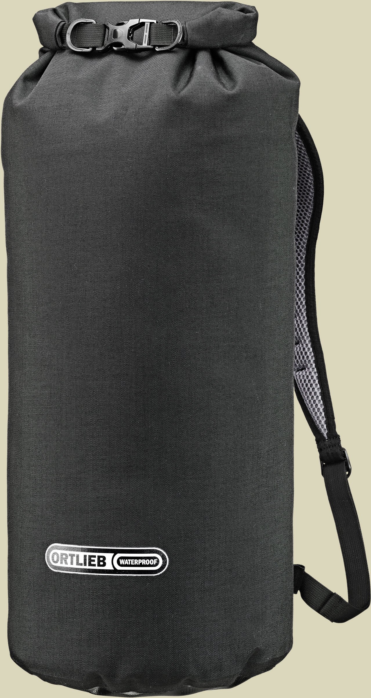 X-Tremer Volumen 35 Farbe black