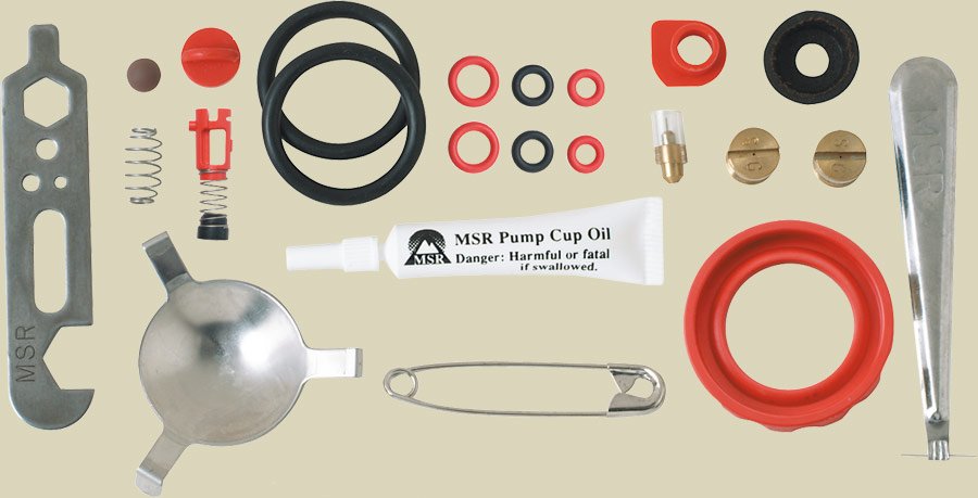 Thumbnail - Service Kit XGK EX