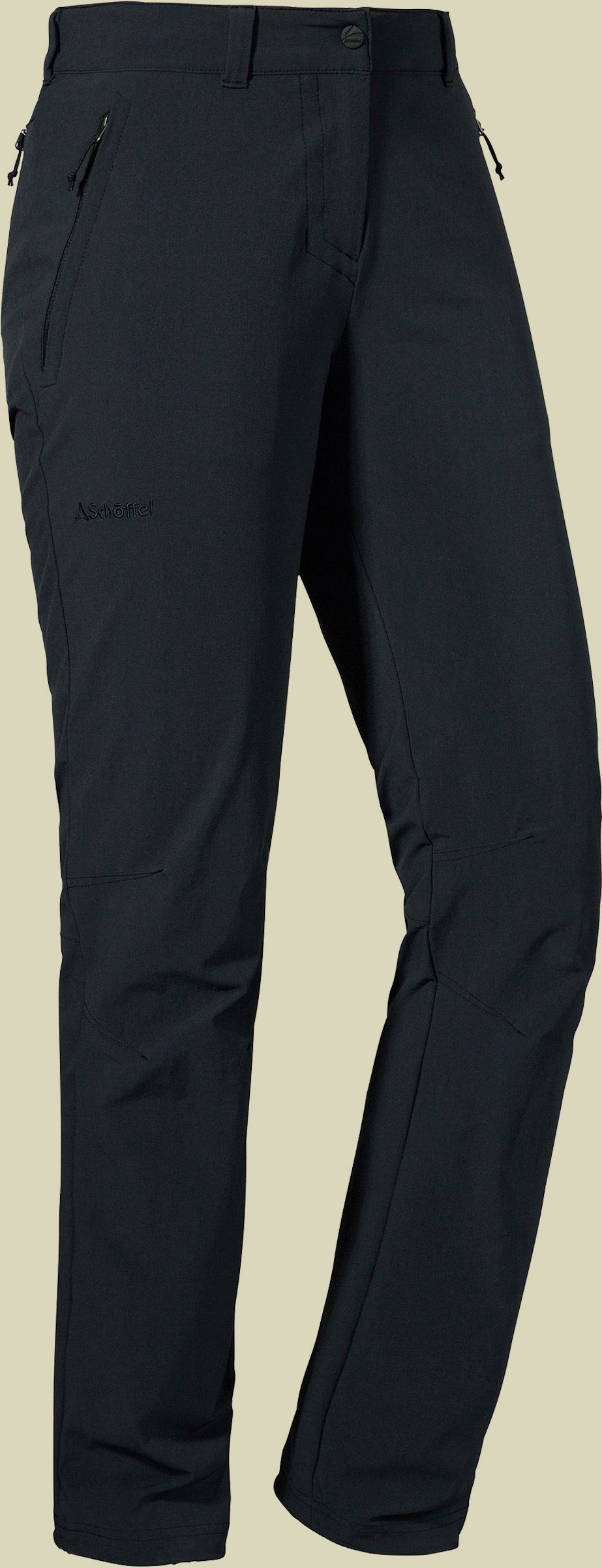 Pants Engadin1 Women Größe 20 Farbe black