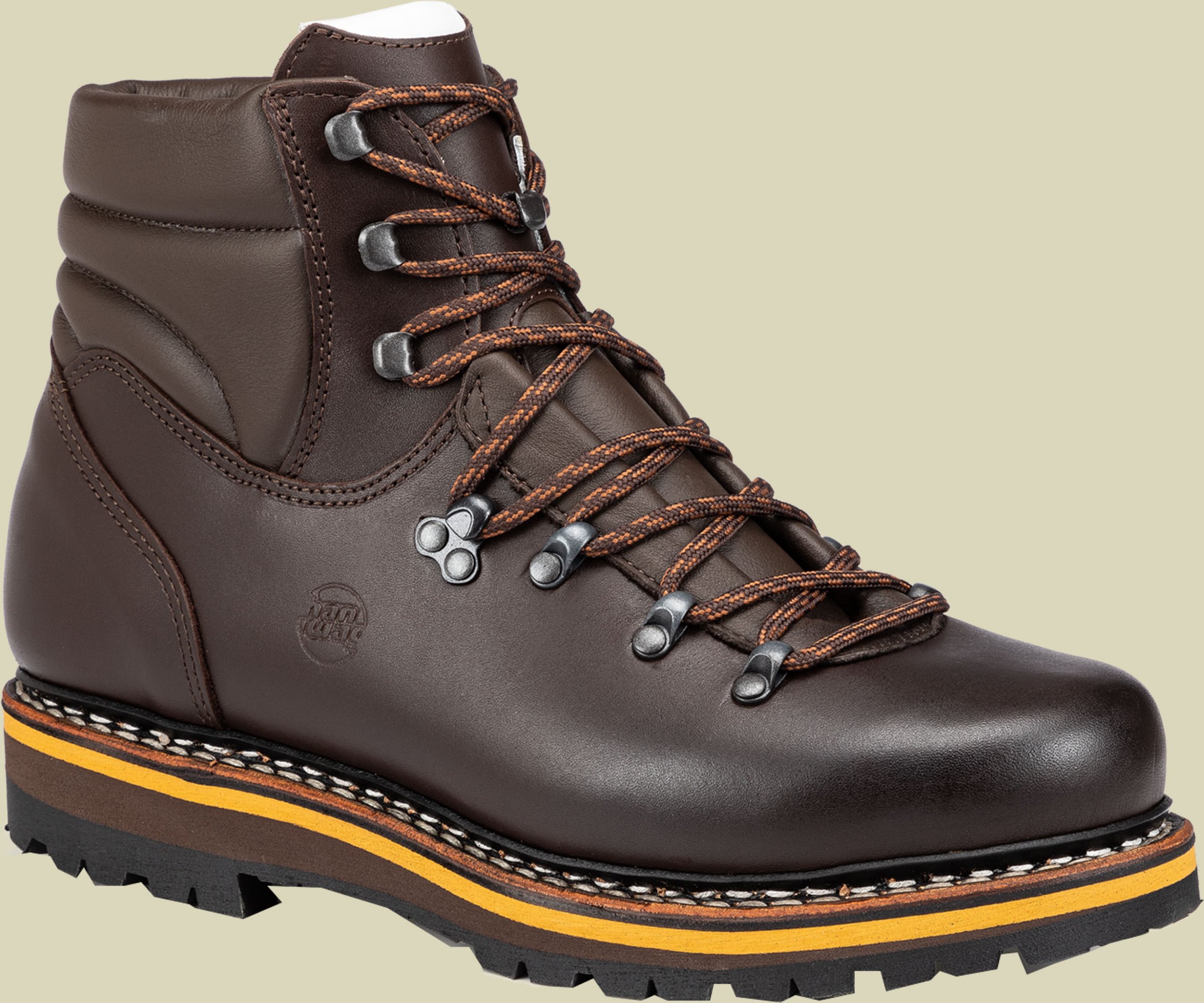 Grünten Men Größe UK 13 Farbe marone/chestnut