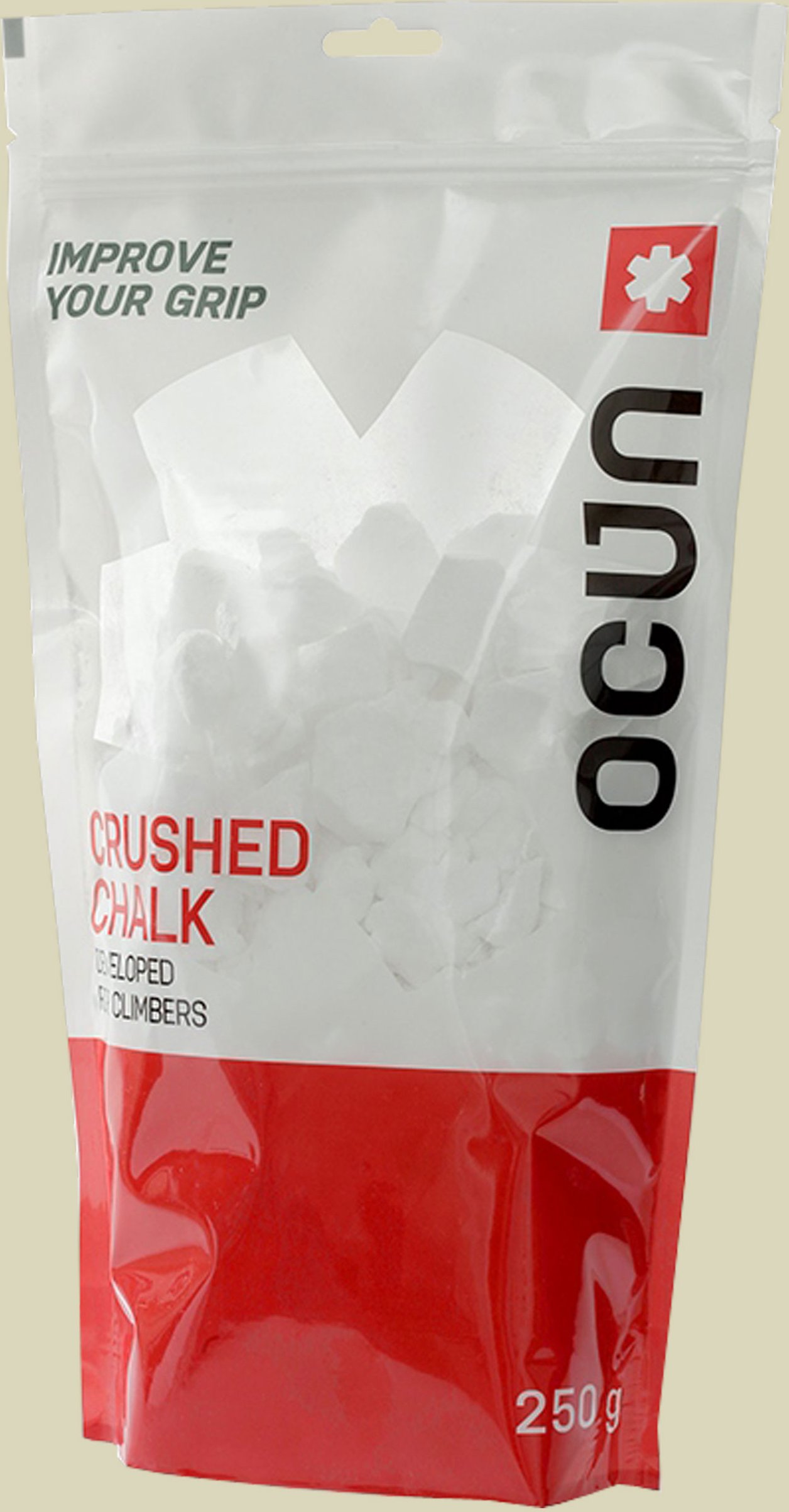 Chalk (Crushed) 250 g Inhalt 250 g