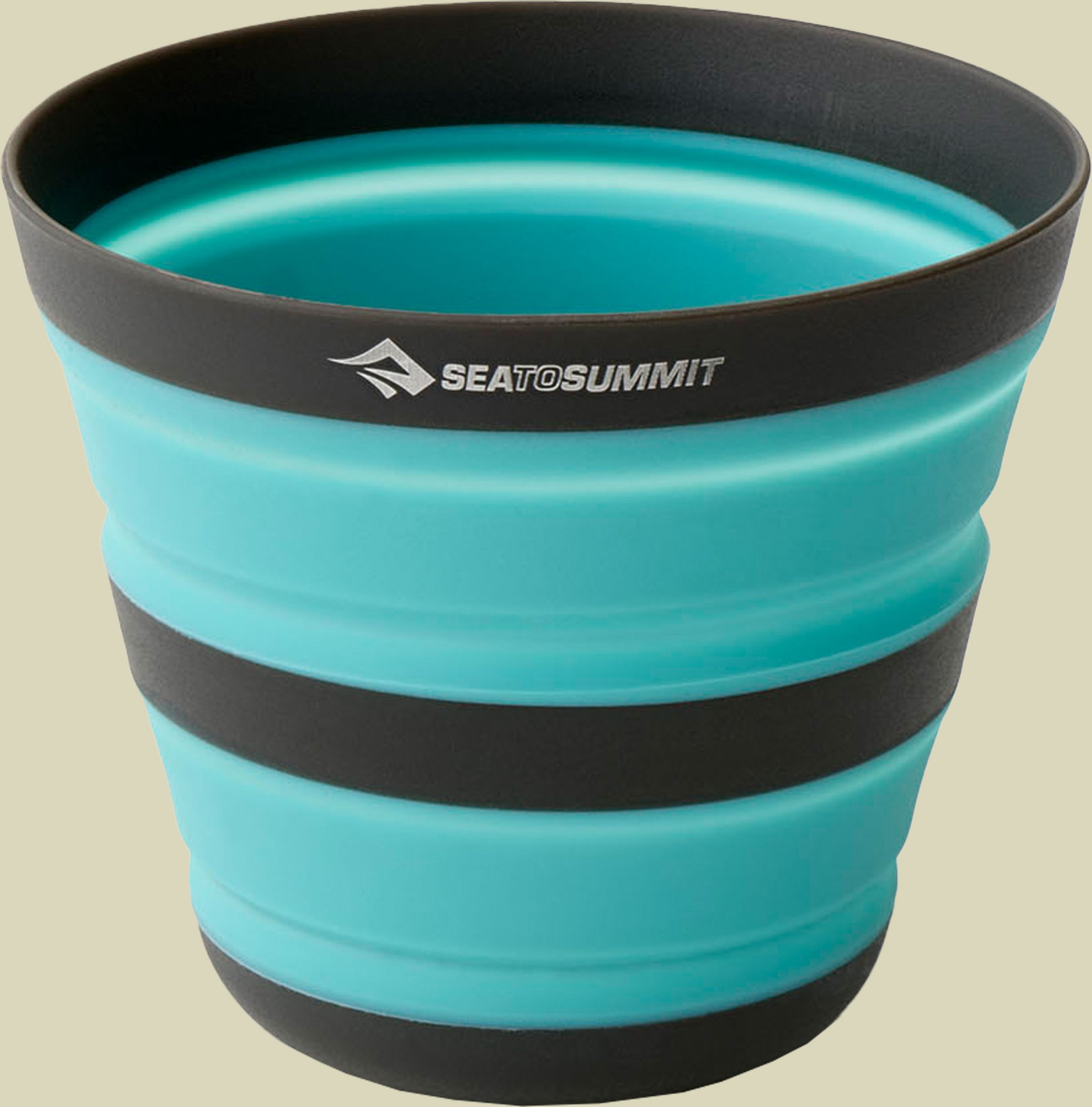 Frontier UL Collapsible Cup one size blau - aqua sea blue