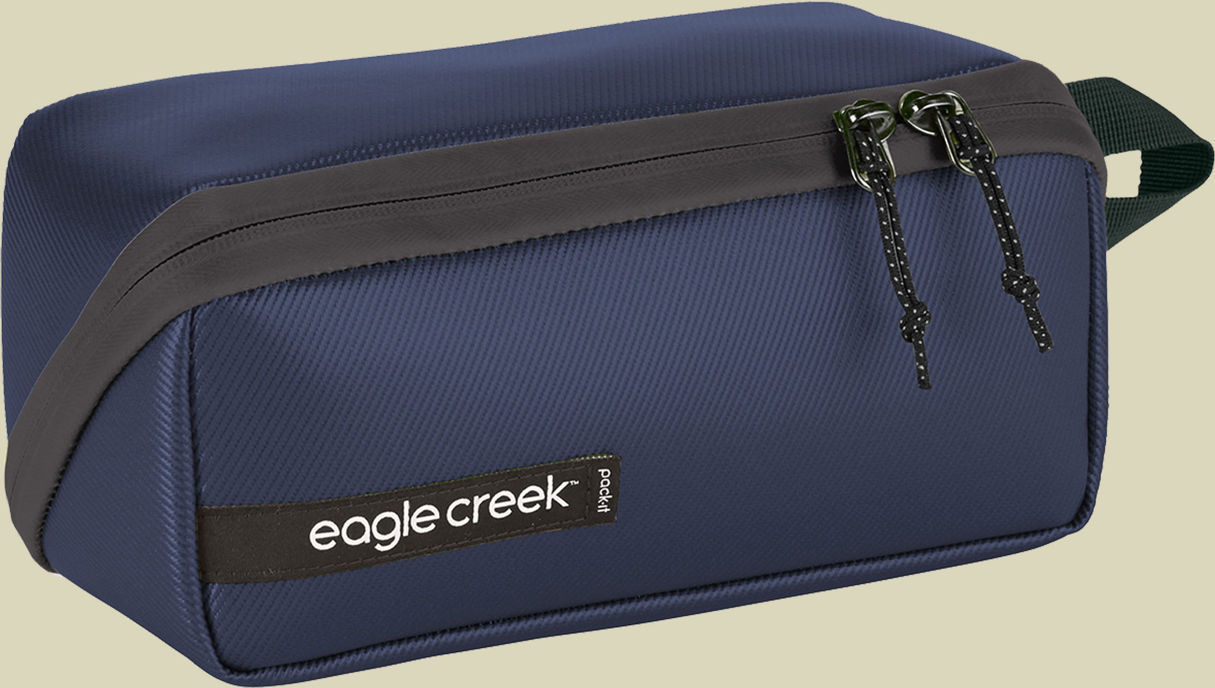 Pack-It Gear Quick Trip Größe one size Farbe rush blue