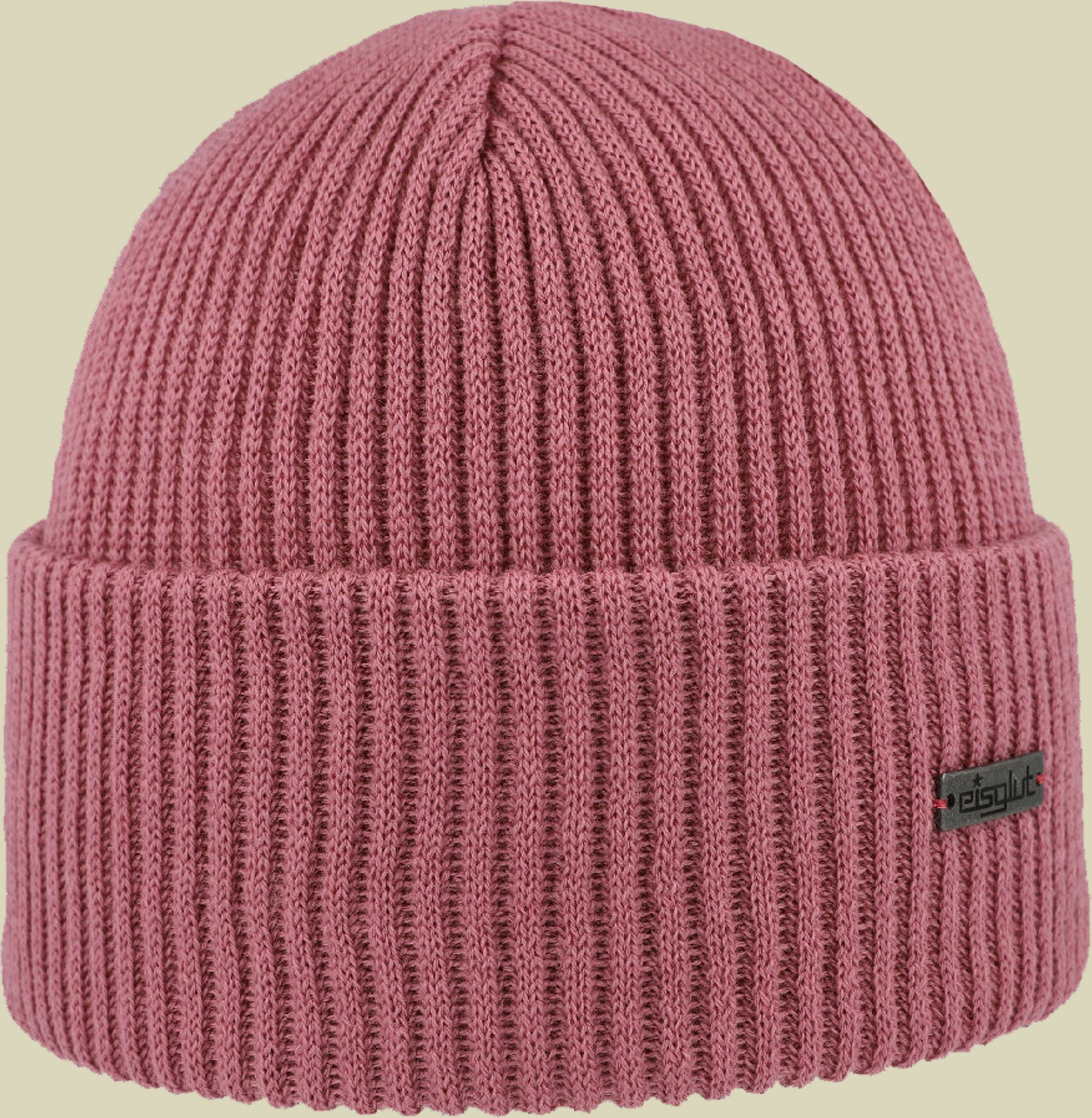 Tildal Merino Women one size rosa - misty rose