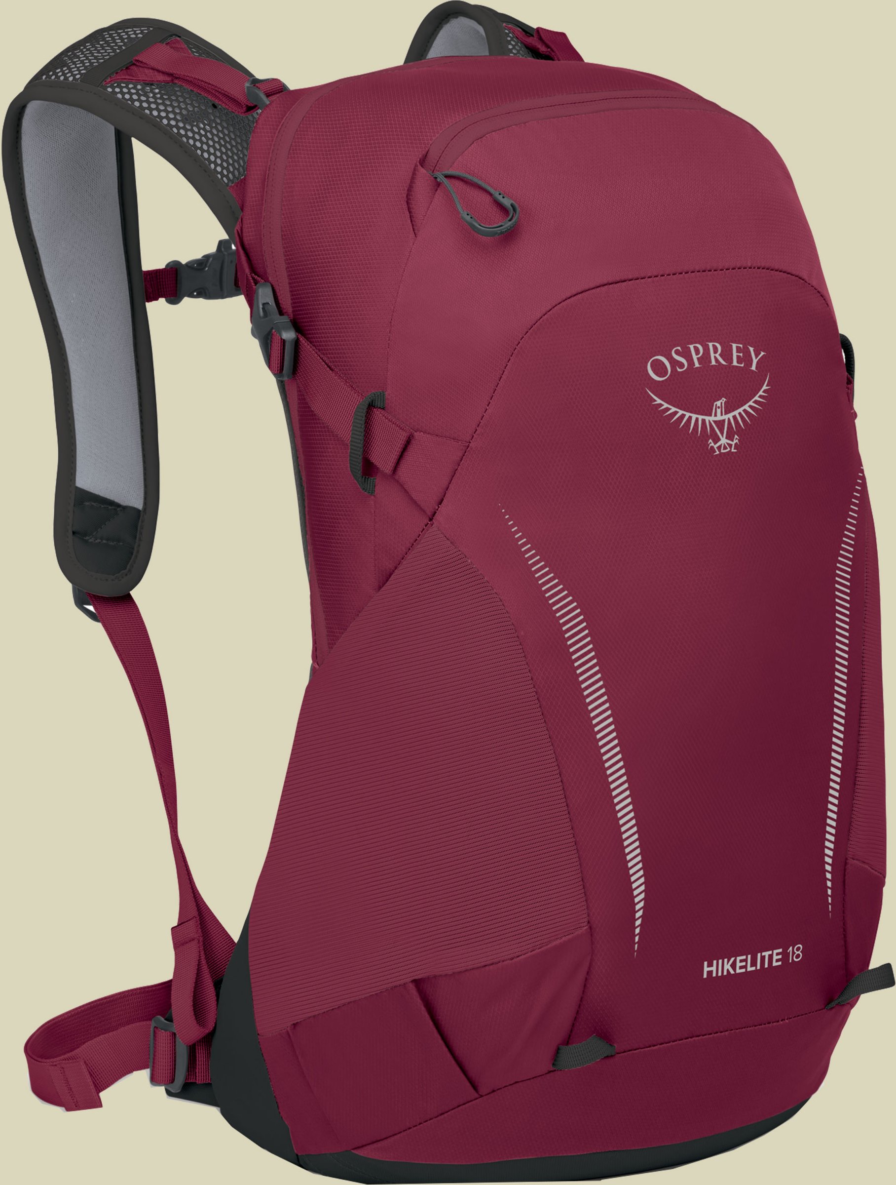 Hikelite 18 rot 18 - chameleon/black