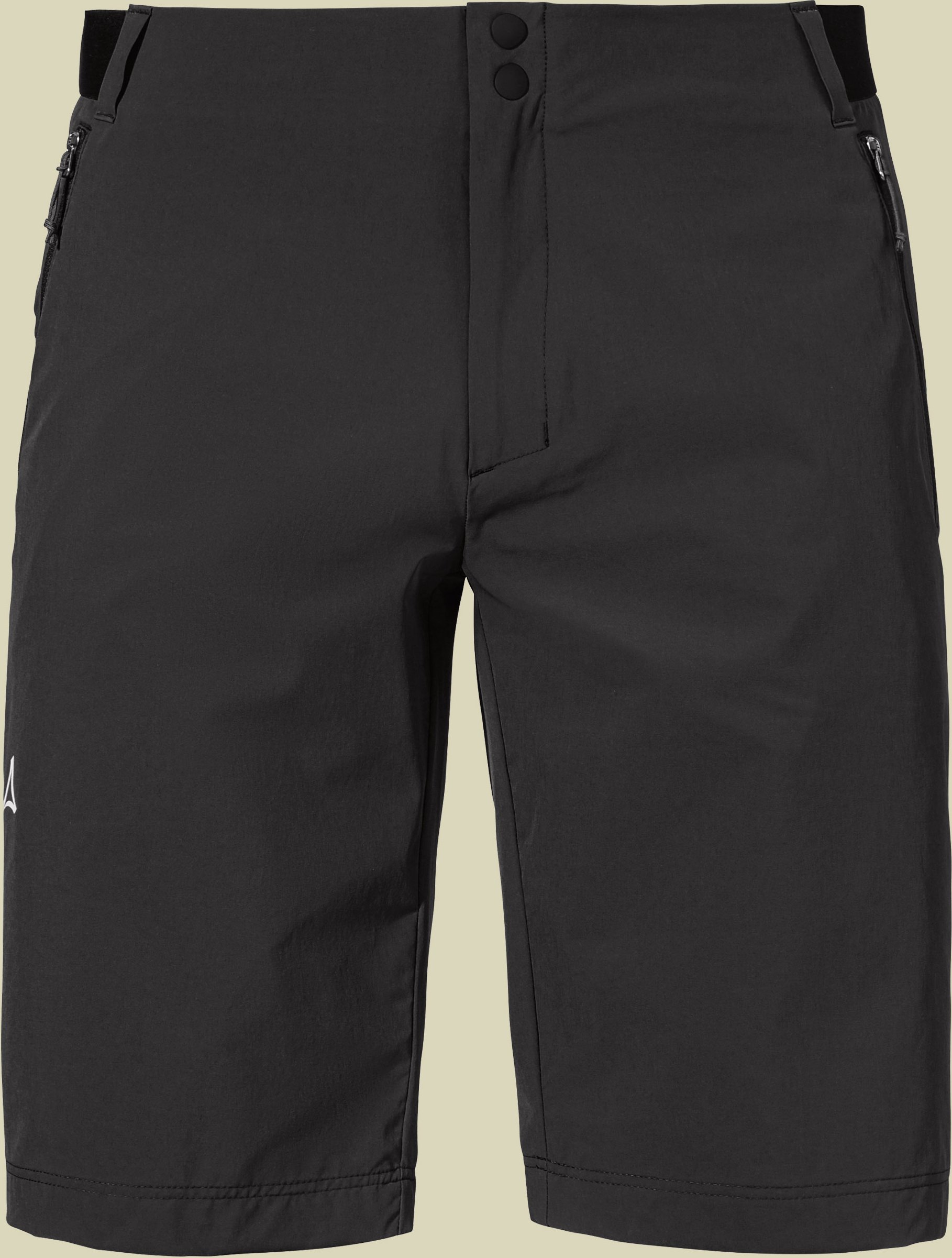 Shorts Style Blaustein Men 56 schwarz - black