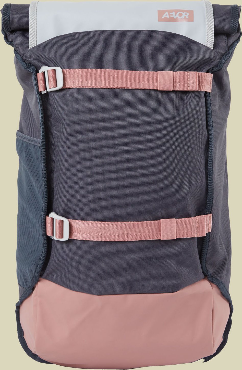 Aevor Trip Pack Chilled Rose