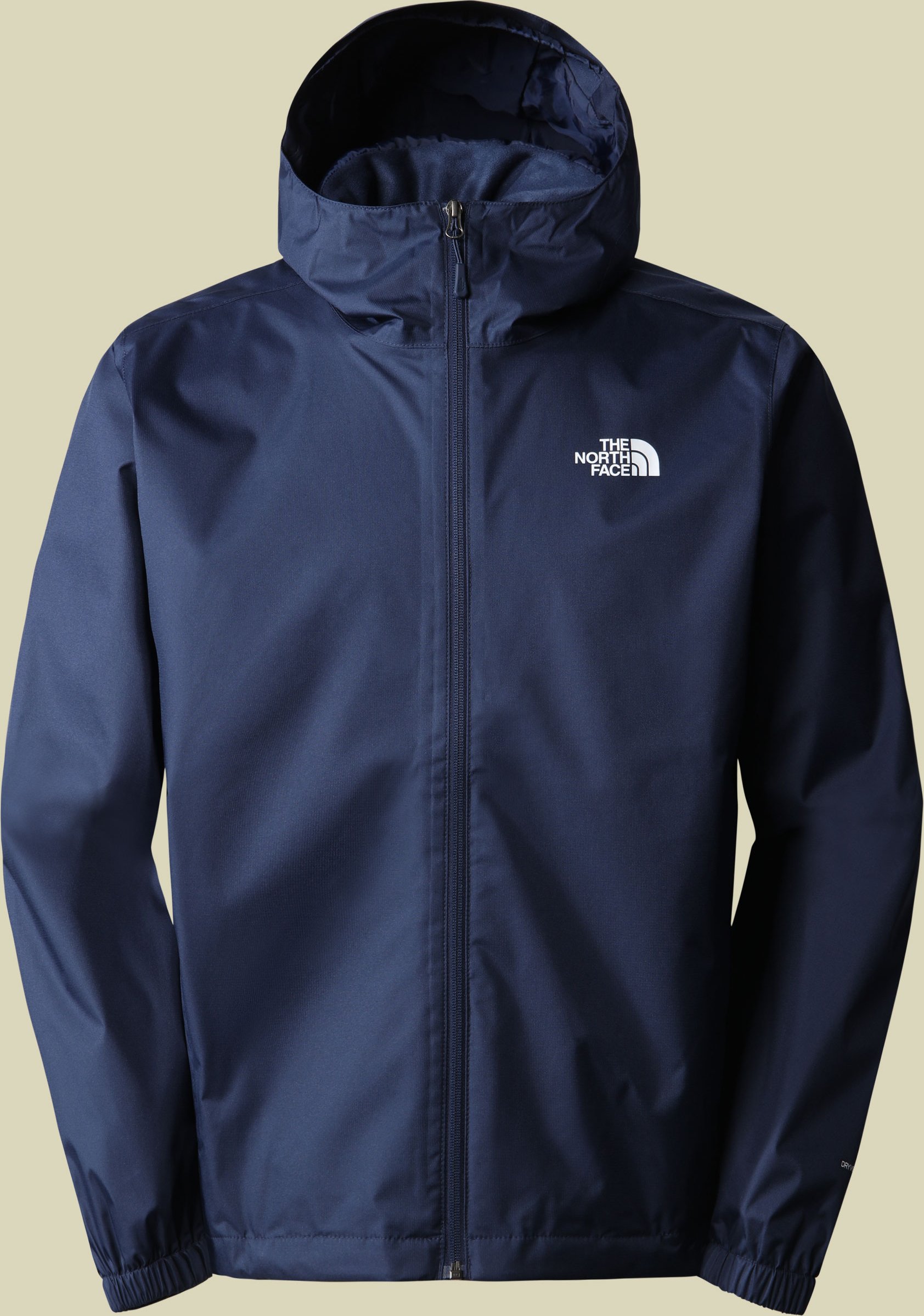Thumbnail - Quest Jacket Men summit navy M