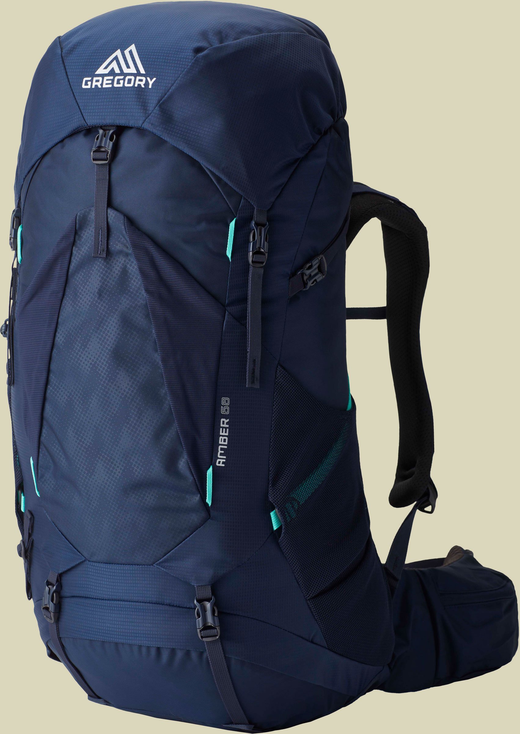 Amber 68 Größe 68 L Farbe arctic navy