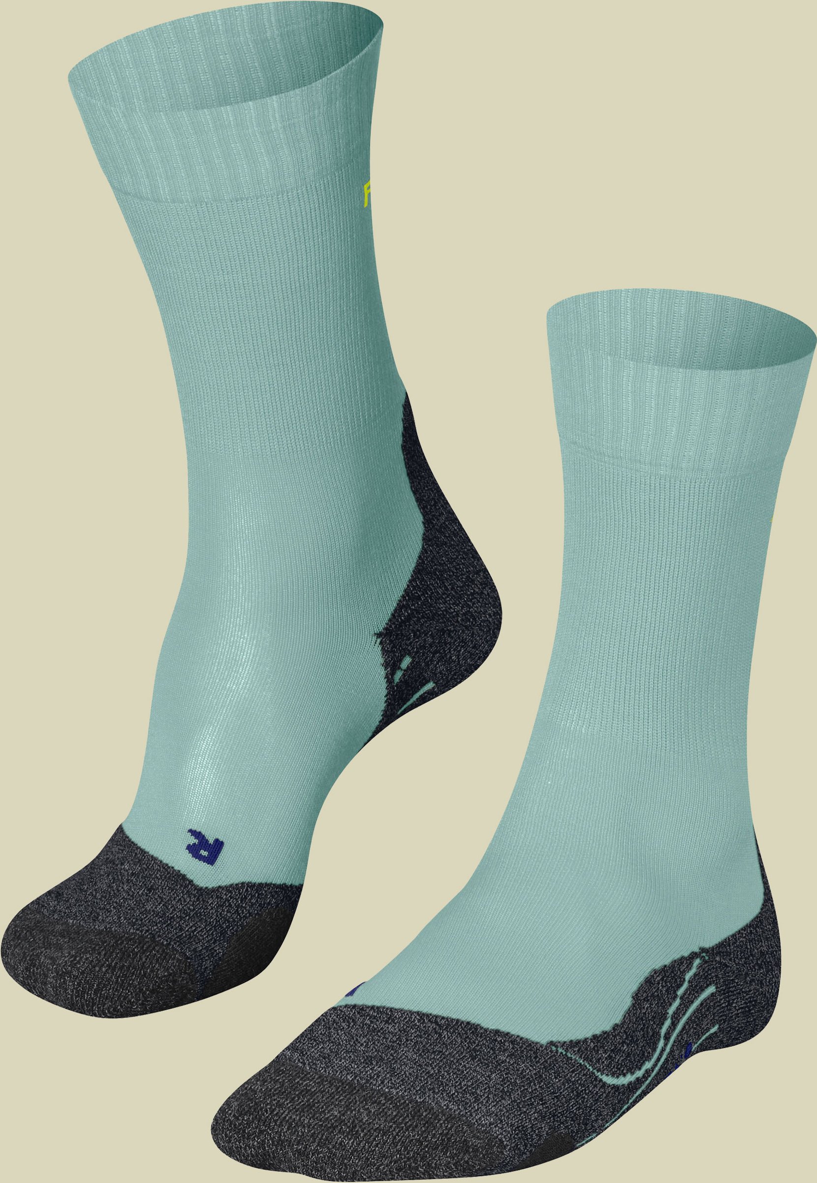 TK 2 Cool Women grün 41-42 - mint