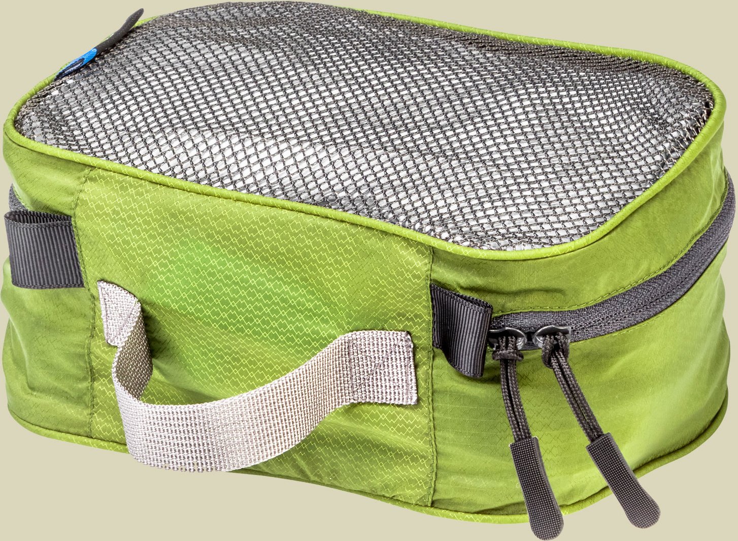 Packing Cube Ultralight Farbe olive green Größe M